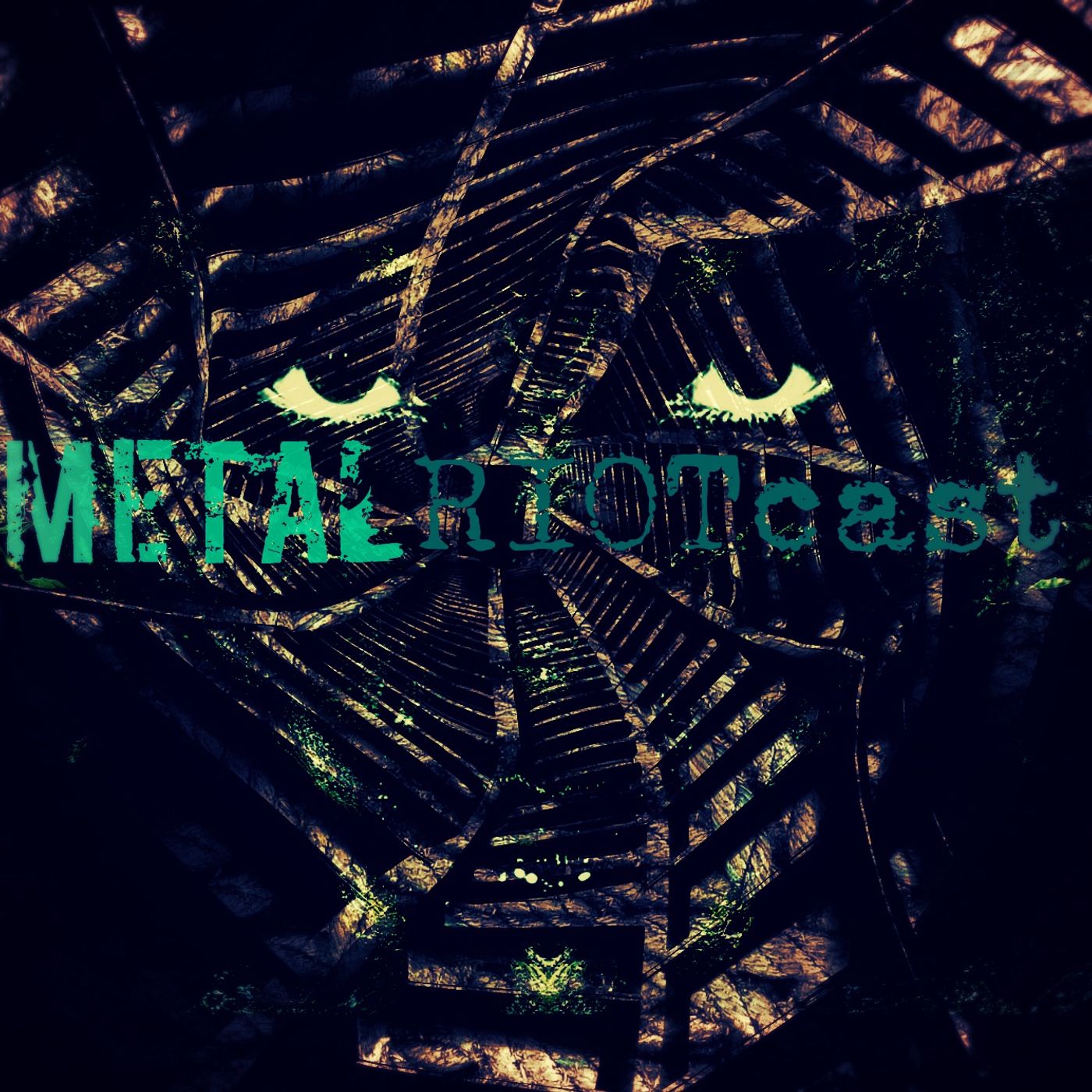 Metal RIOTcast