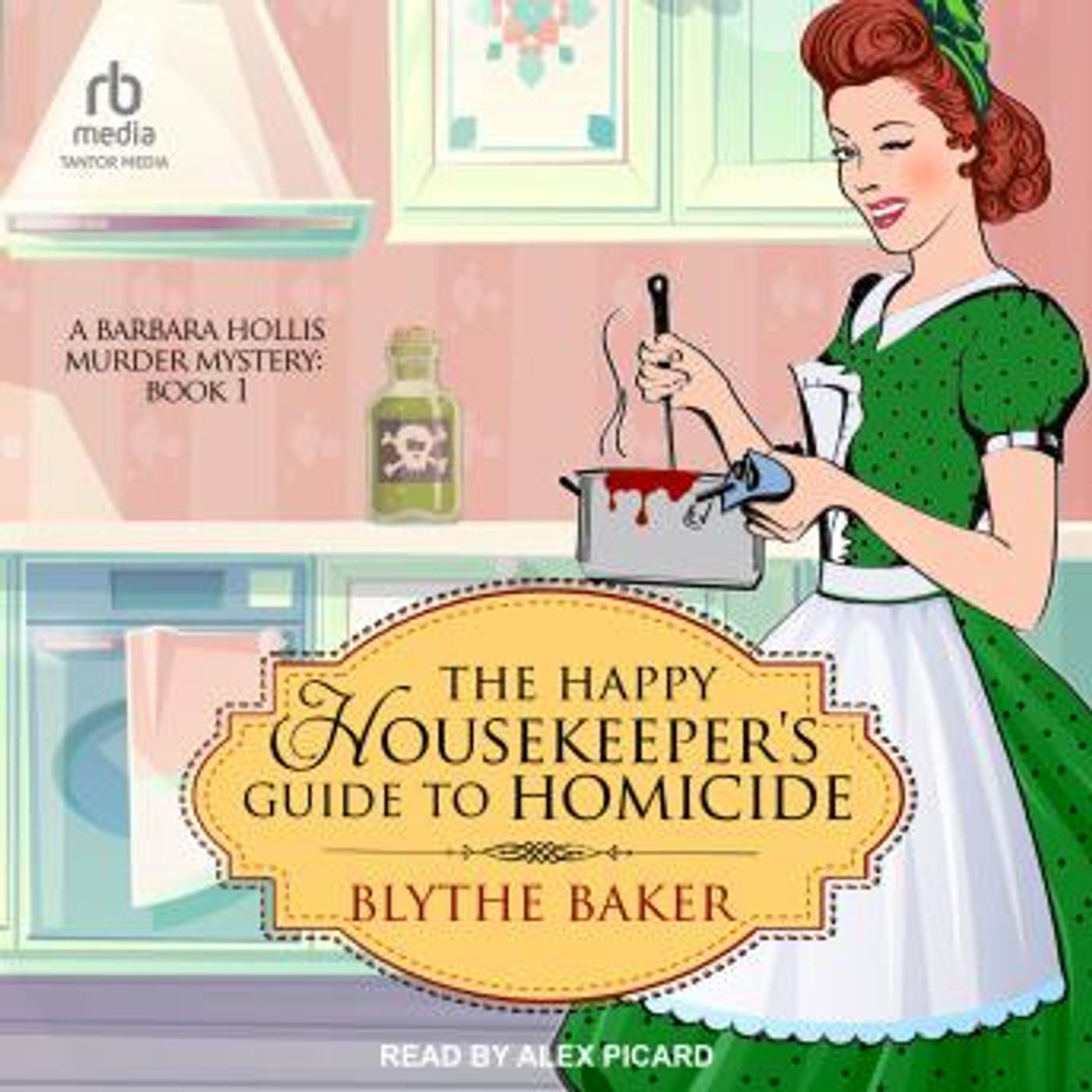 Access Unmissable Full Audiobooks in Mystery, Thriller & Horror, Police & Detective