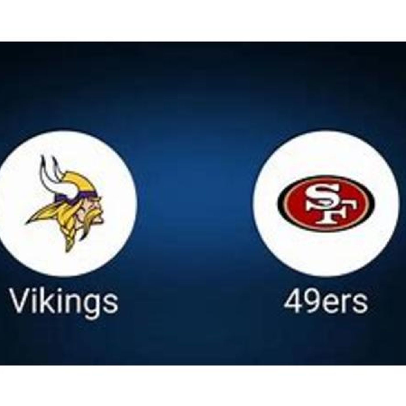 Purple People Eaters! Vikes 28-6 Win Recap! Vikings vs 49ers Preview & Picks! episode artwork