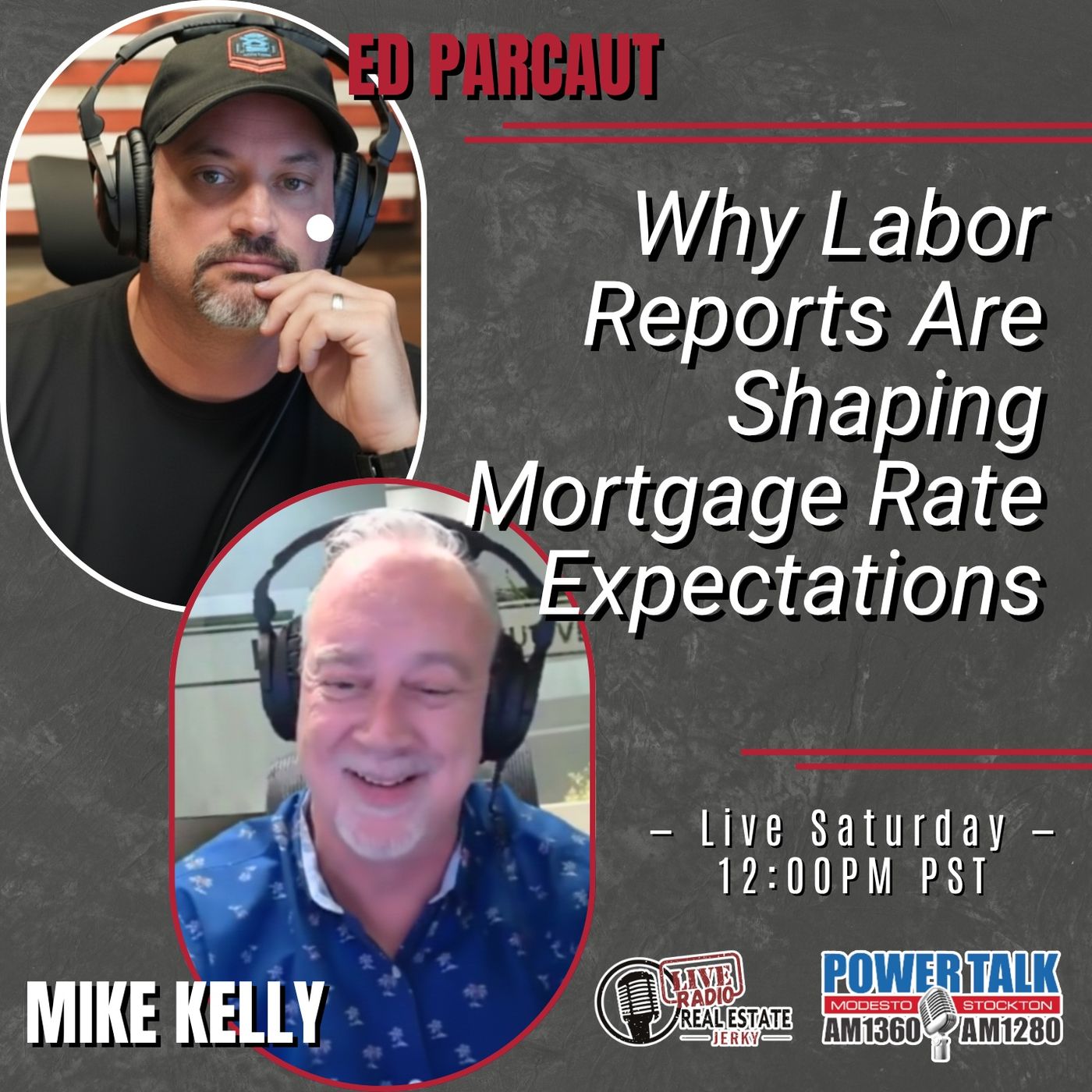 Why Labor Reports Are Shaping Mortgage Rate Expectations