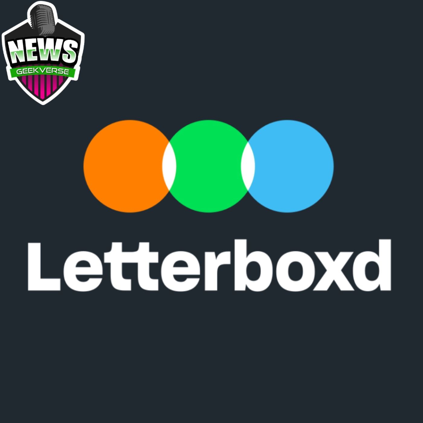 Letterboxd Top 4 As Our 10 Year Old Selves - Weekly Geek Highlight — GeekVerse Podcast cover