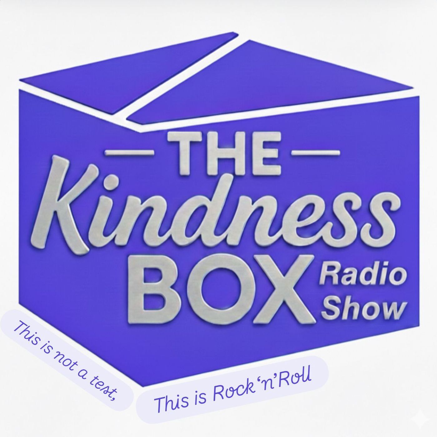 The Kindness Box by Rock Tracks - 12.11.25