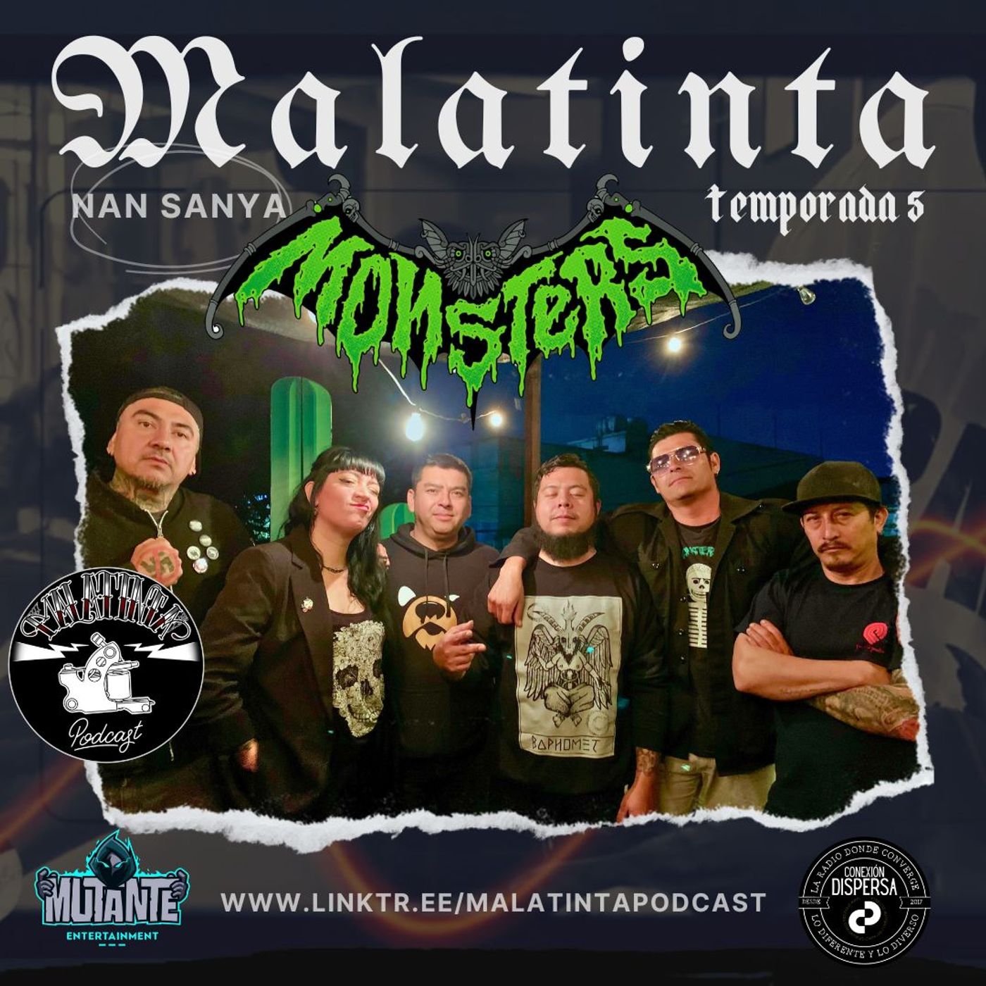 Malatinta