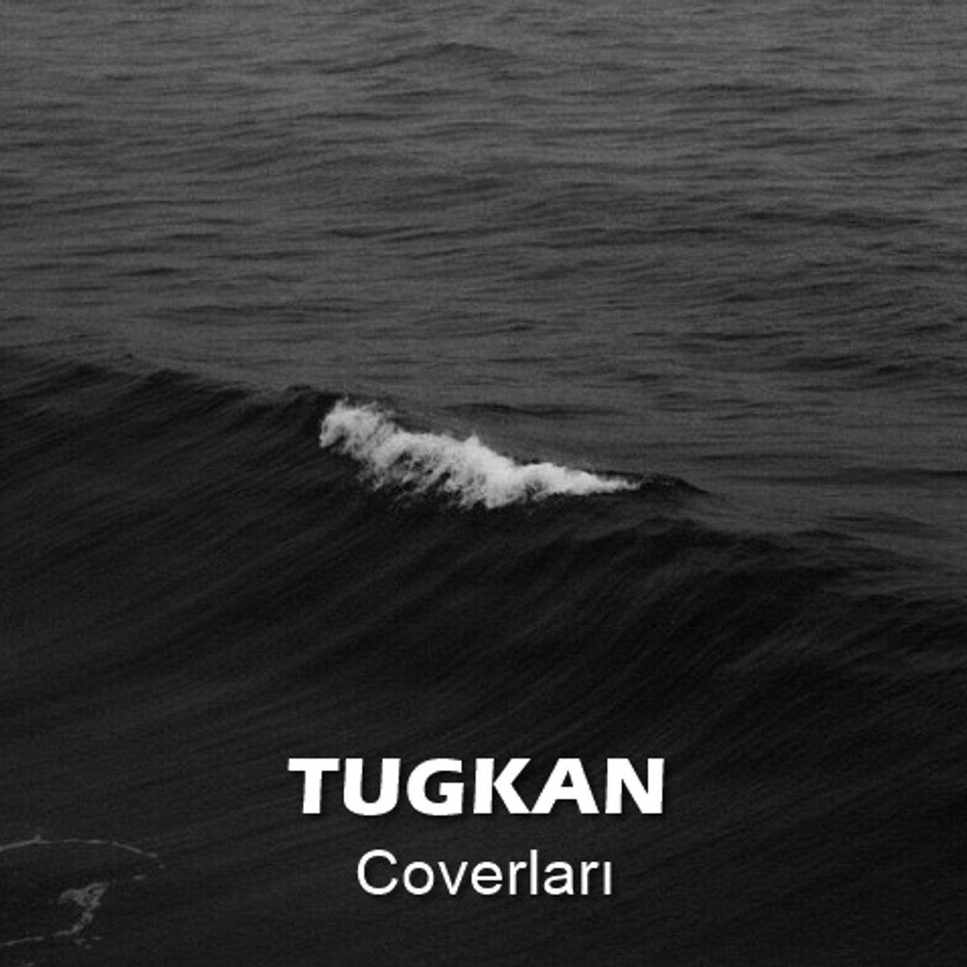 Tuğkan podcast artwork