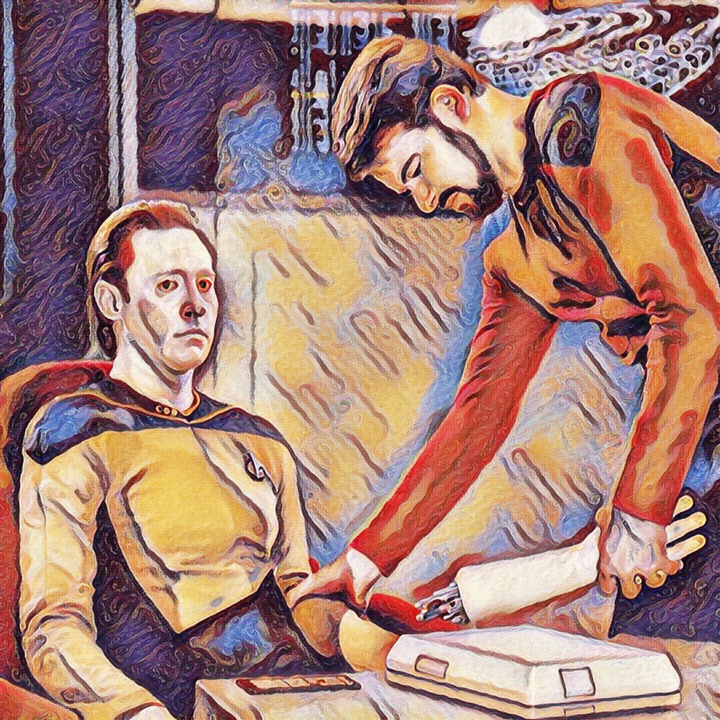 Picard Songs: 
