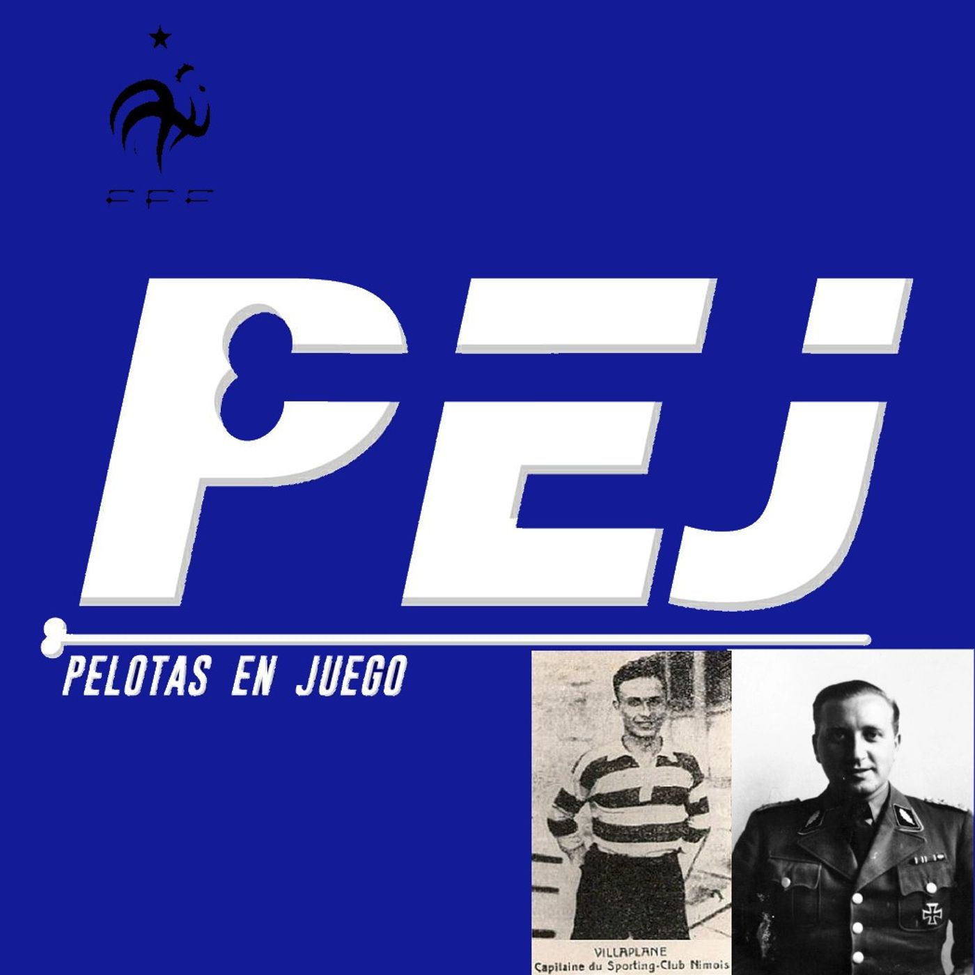 Pelotas en Juego
