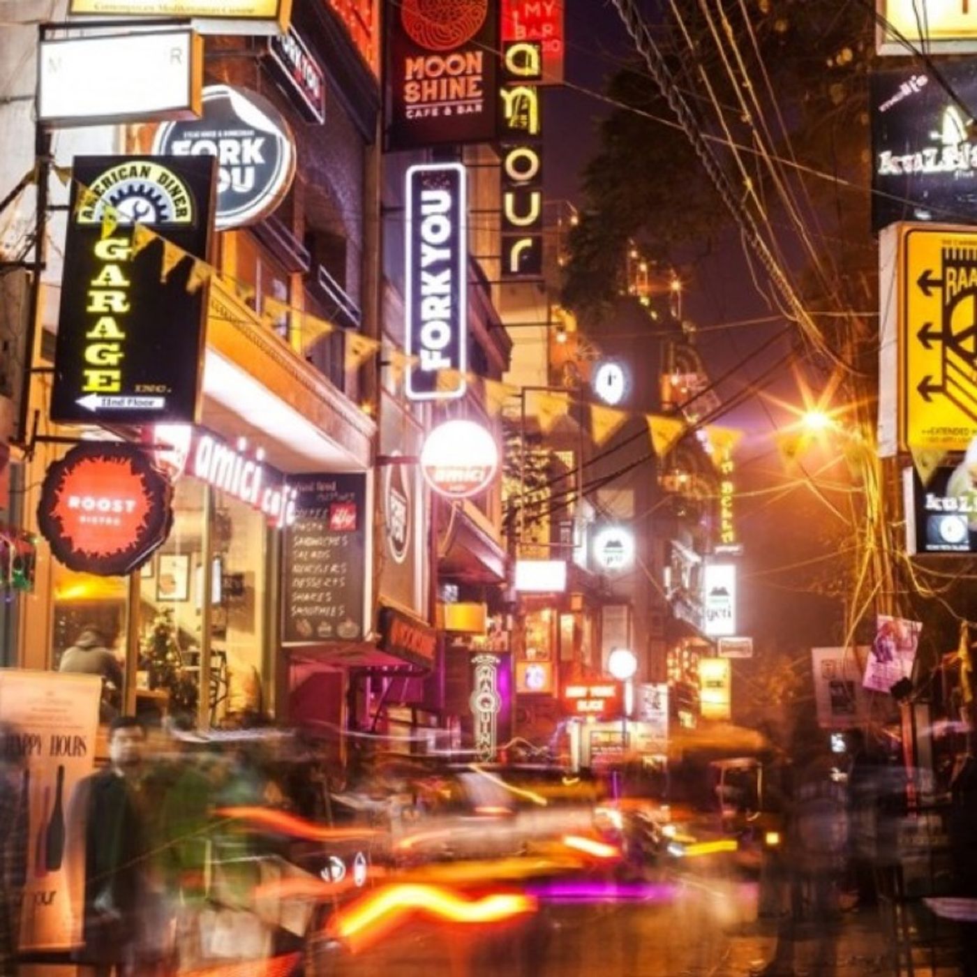Radio Hauz Khas