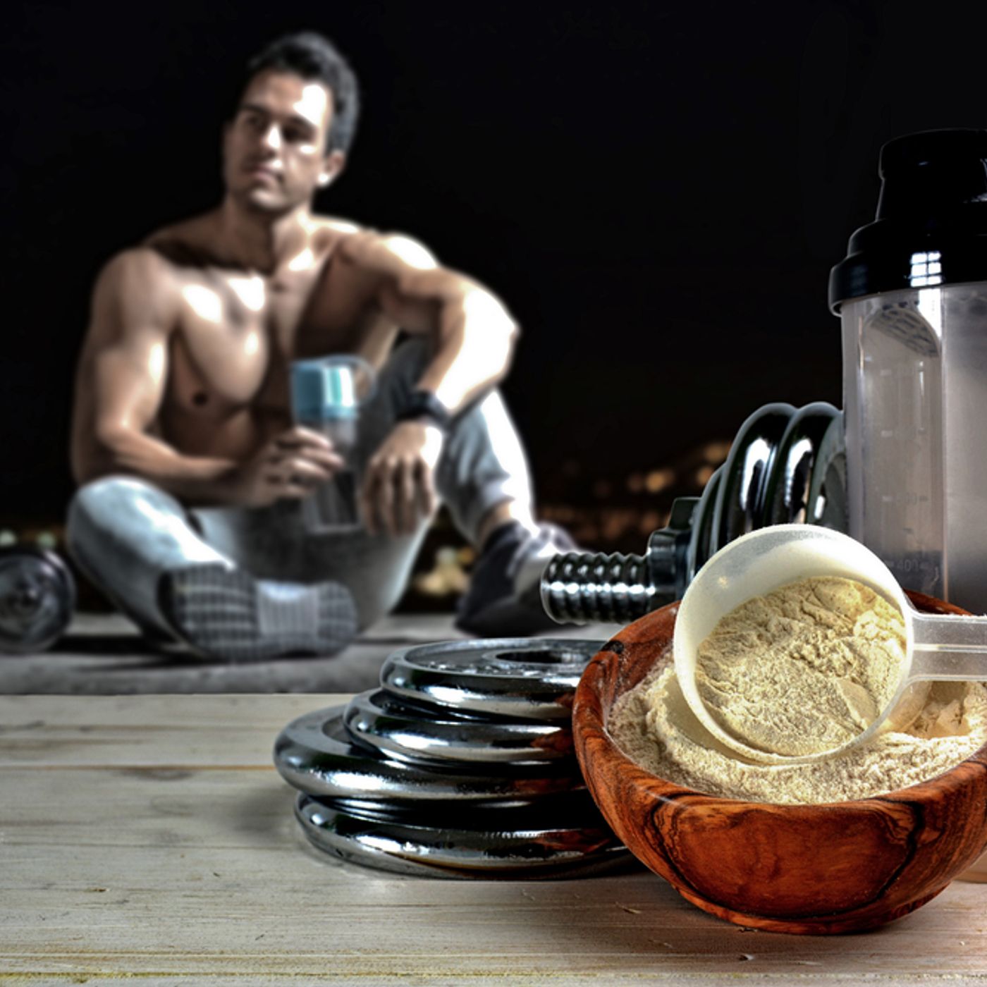 Come scegliere un integratore alimentare episode artwork