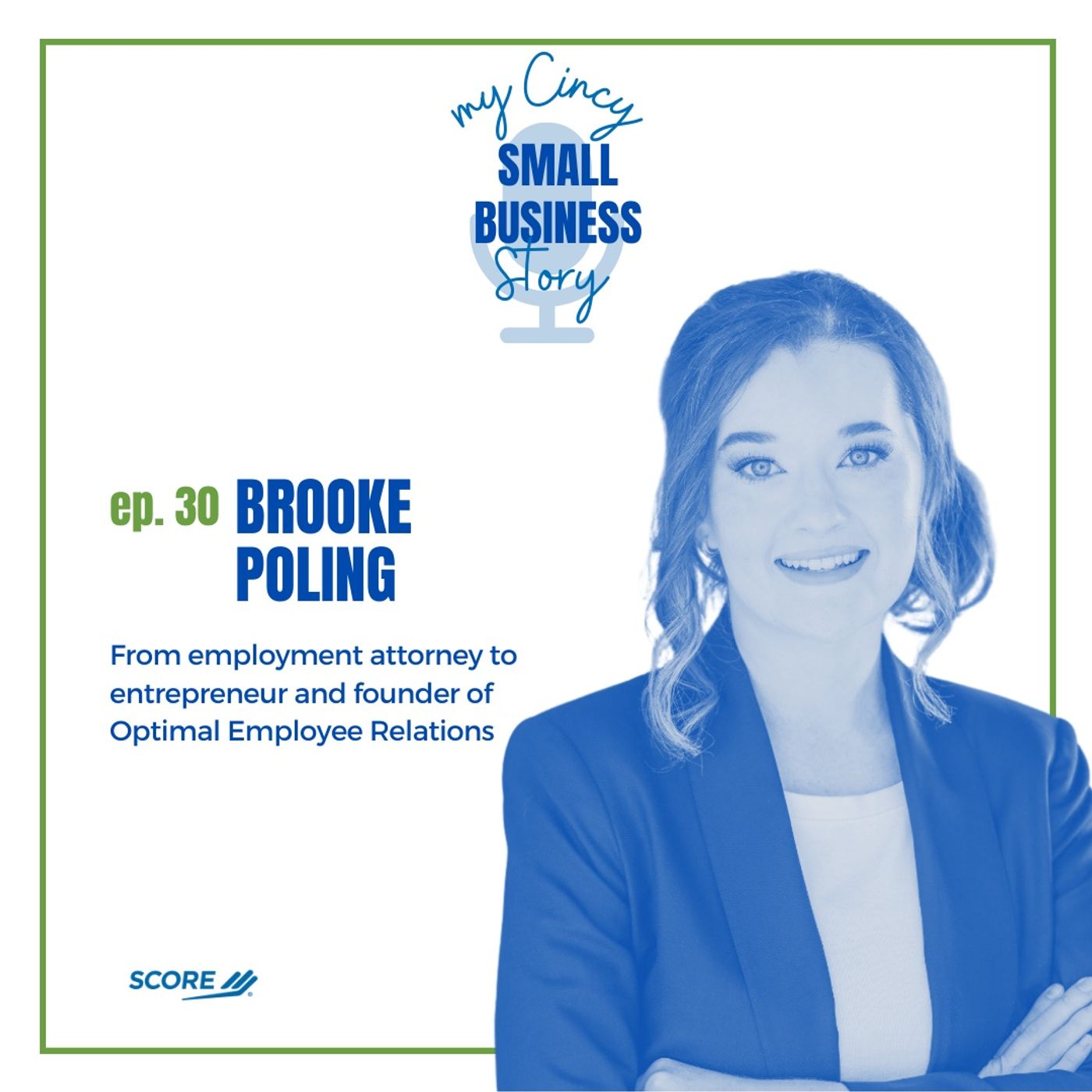 My Cincy Small Business Story