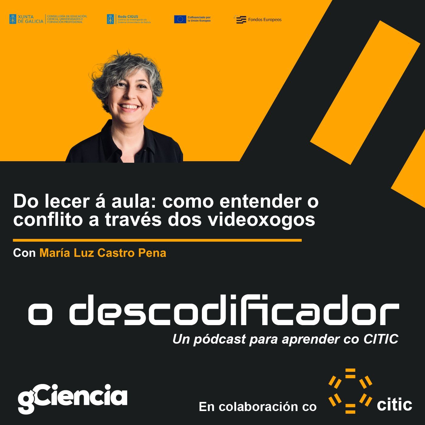 O Descodificador