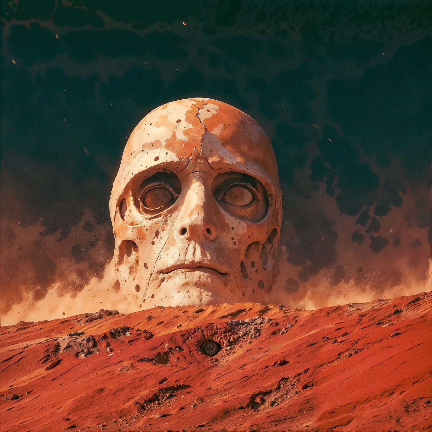 Эдгар Берроуз. Боги Марса. 22 Победа и поражение