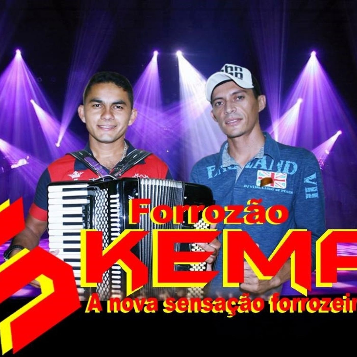 Hernandes Torres\'s show