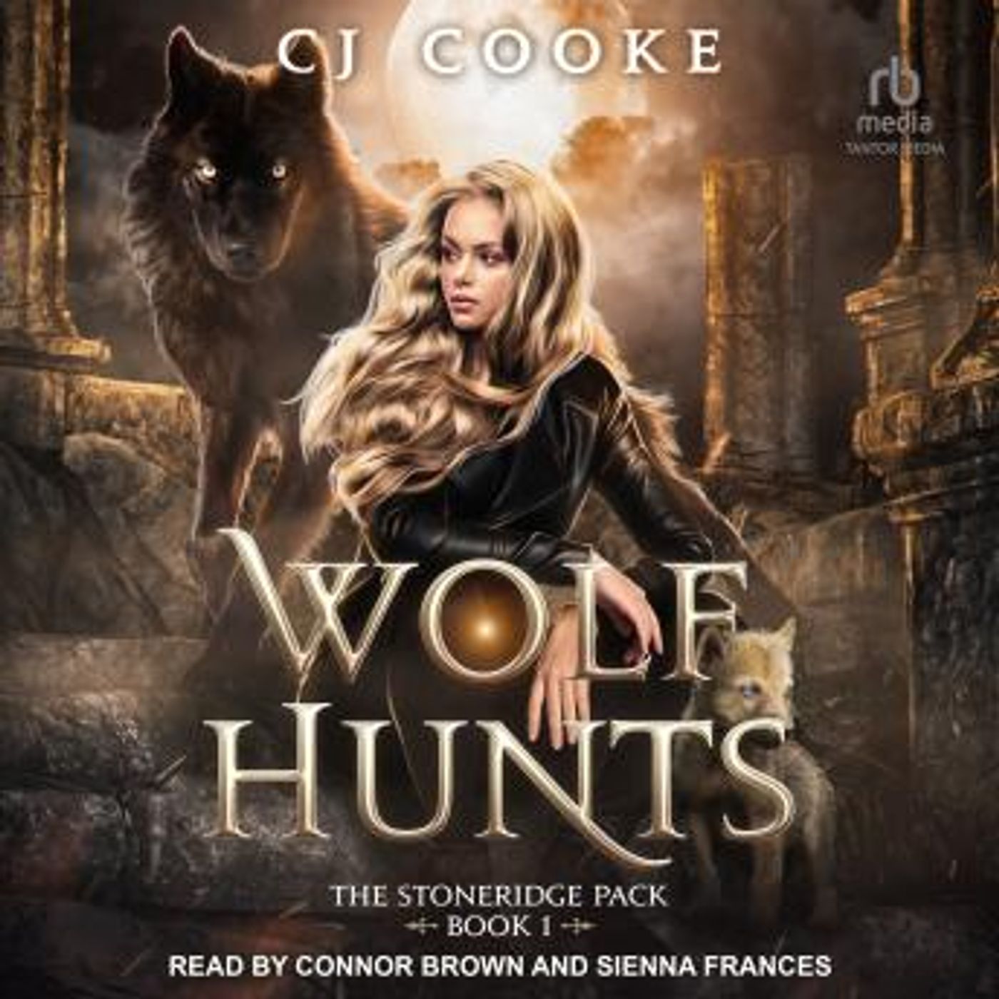 Listen to Top Full Audiobooks in Romance, Romantasy