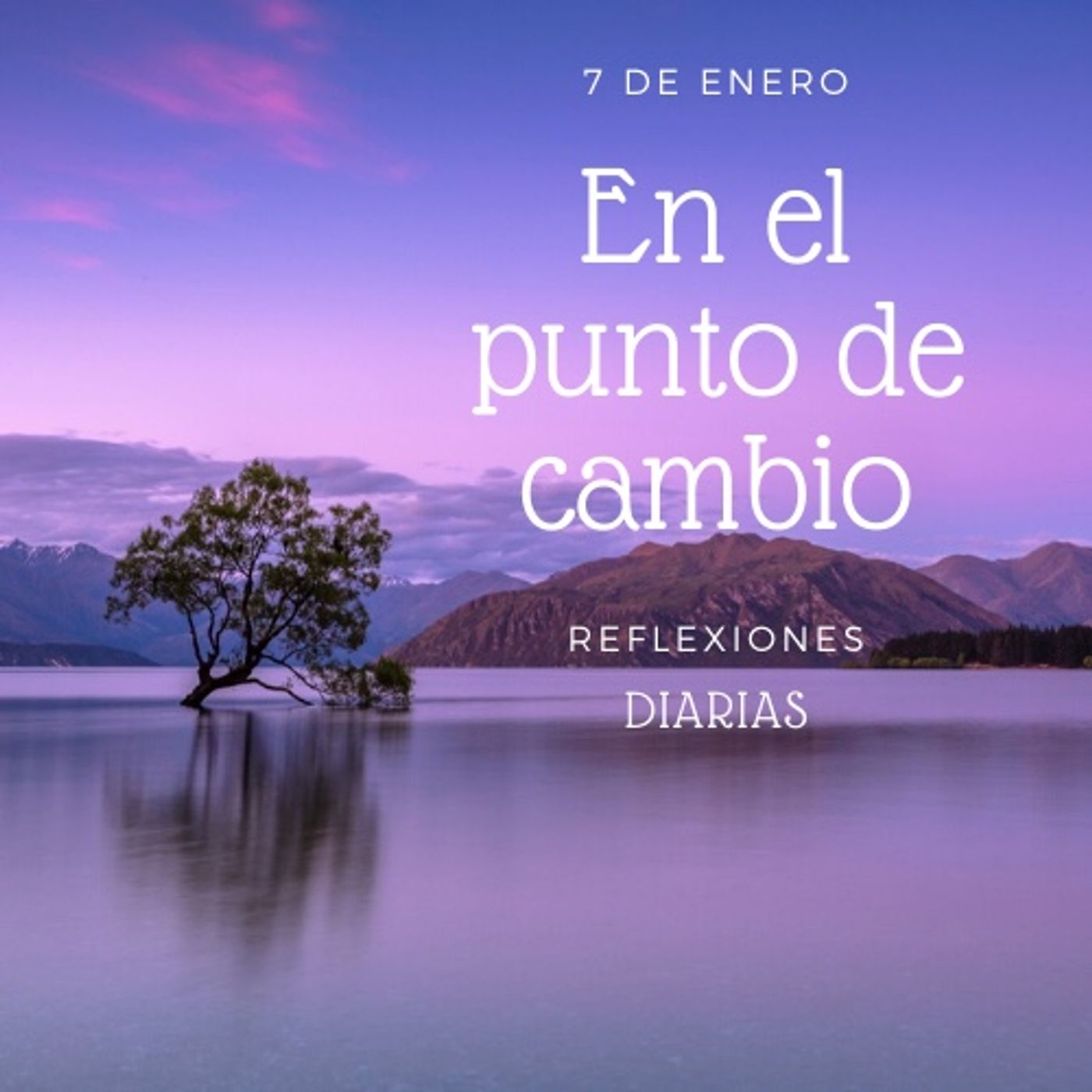 Reflexiones Diarias