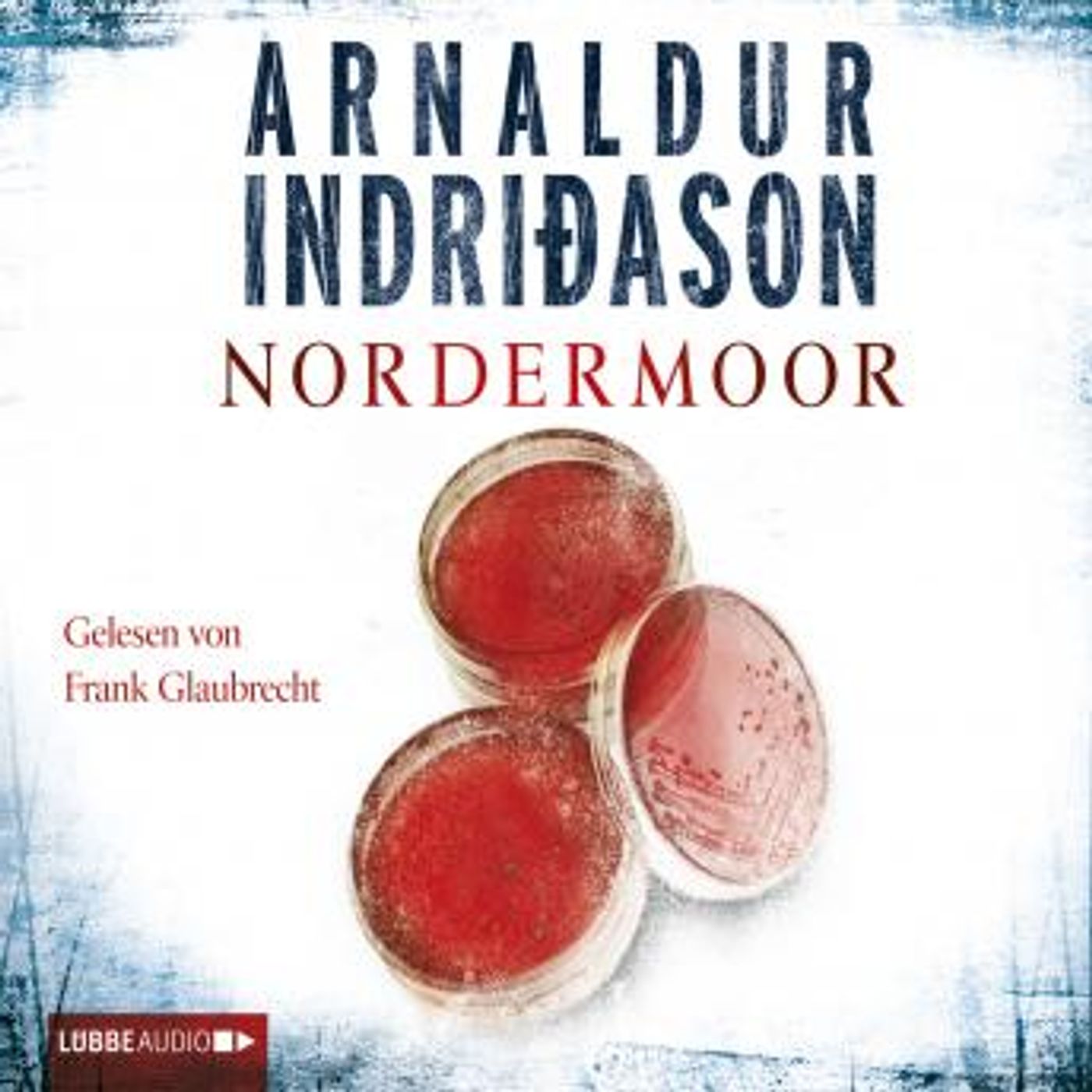 Top Full Audiobooks in Mystery, Thriller & Horror, Suspense
