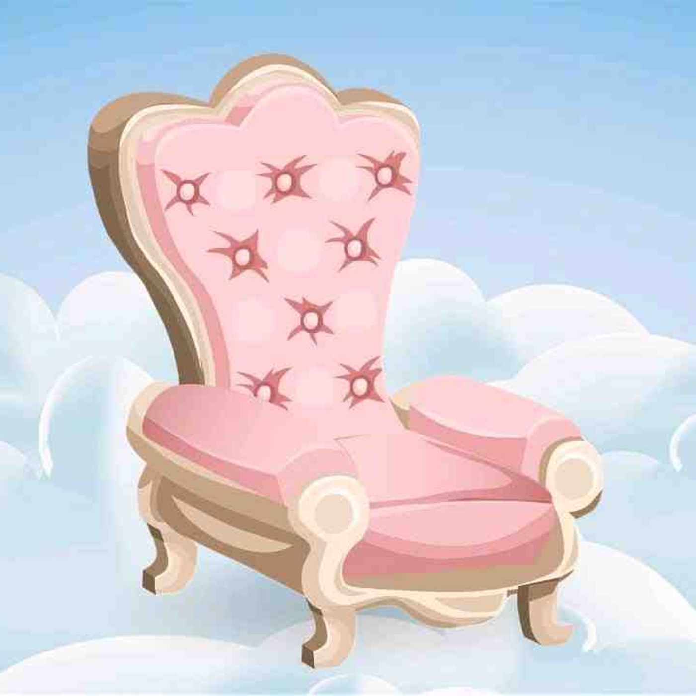 Bedtime Meditation for Kids _ THE BIG COMFY CHAIR _ Sleep Meditation for Children episode artwork