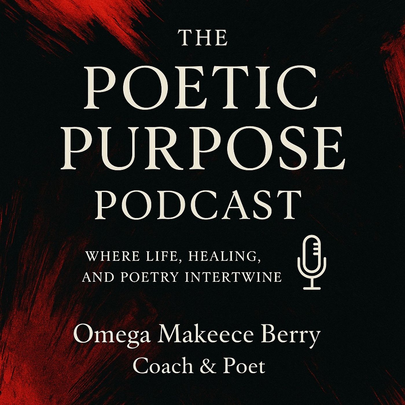 Poetic Purpose