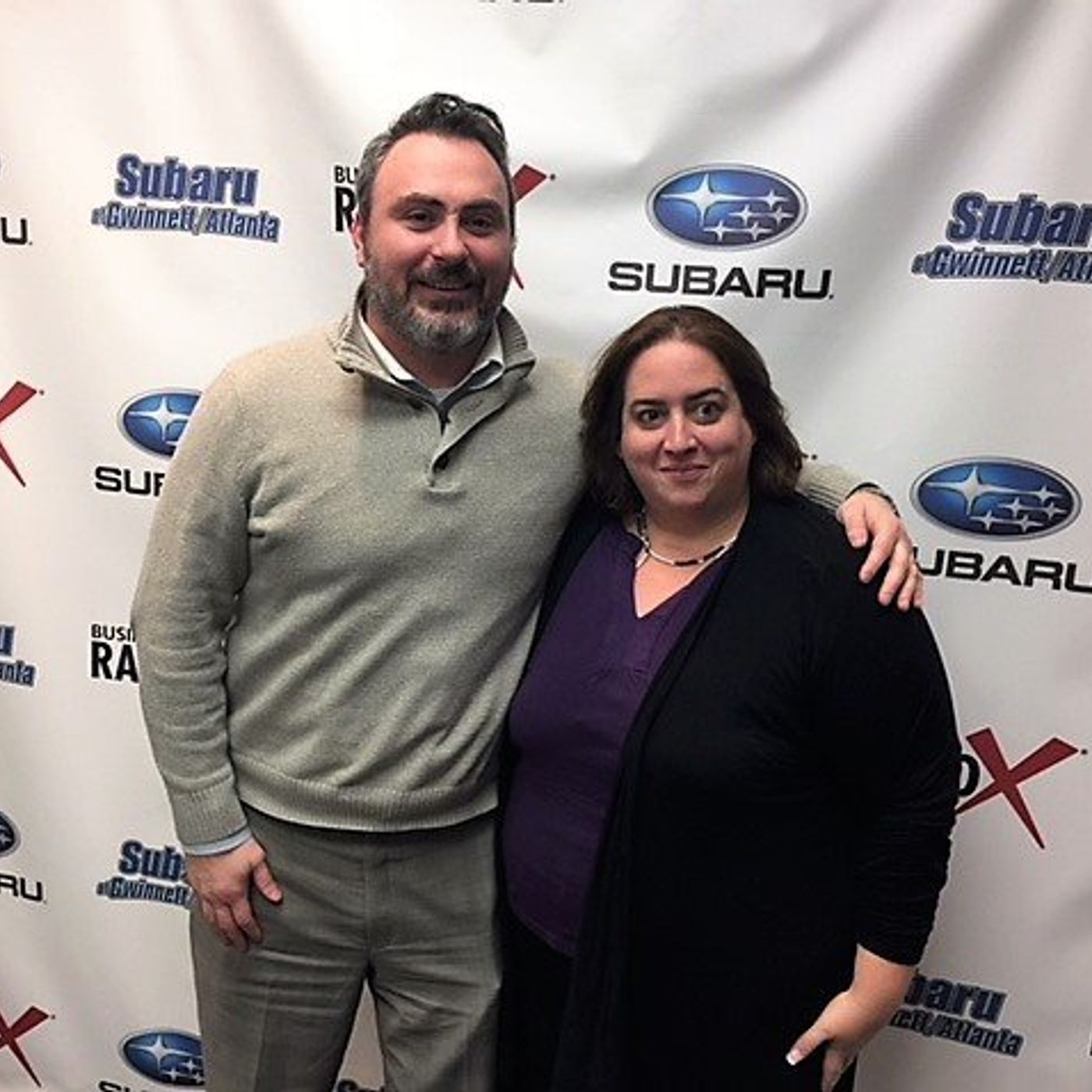 Strategic Insights Radio