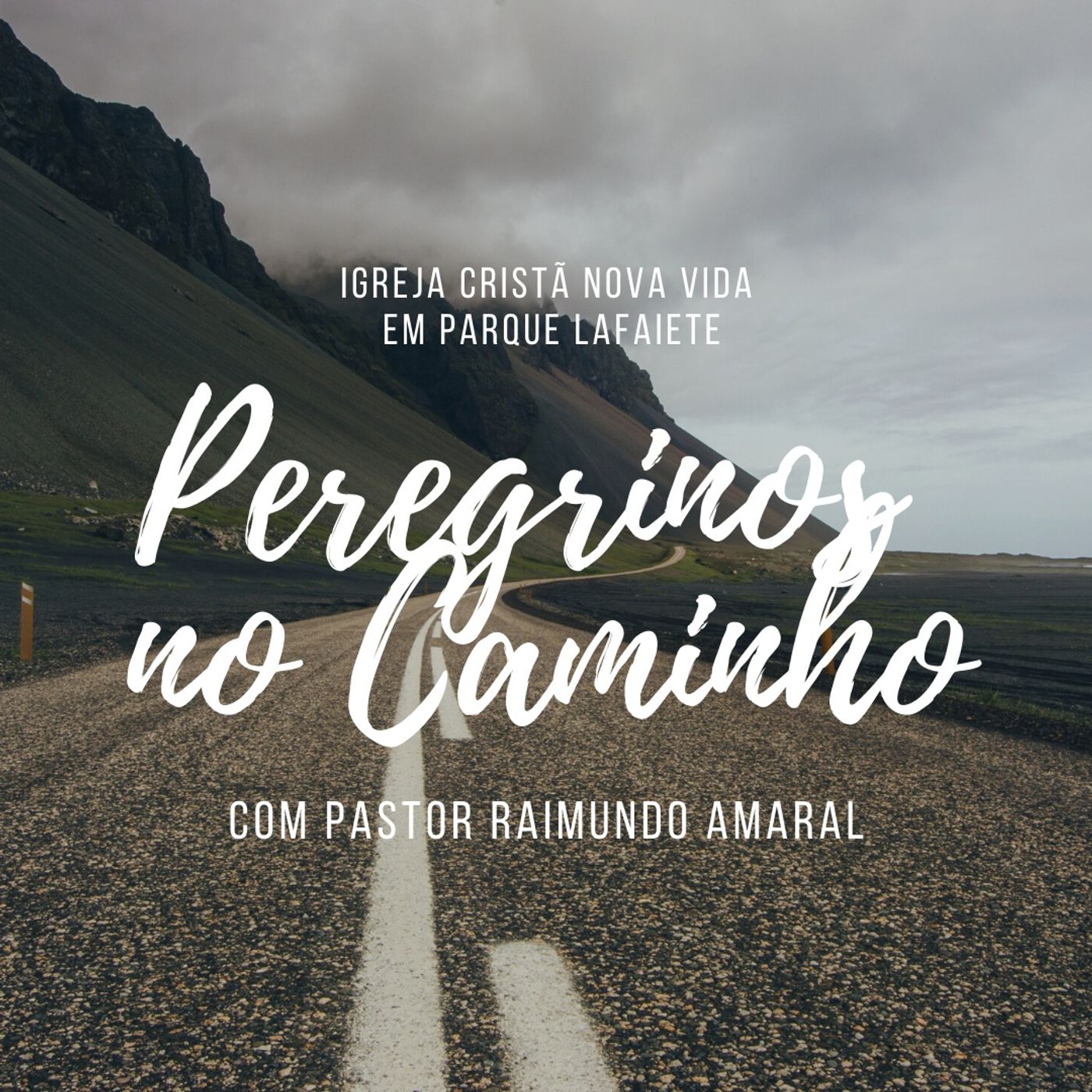 podcast de ICNV Parque Lafaiete