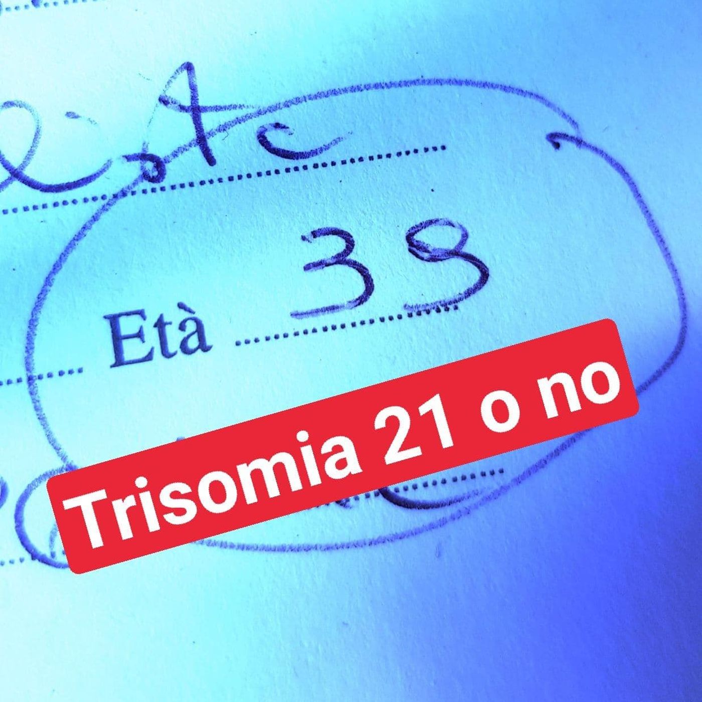 Mamma a 40 anni