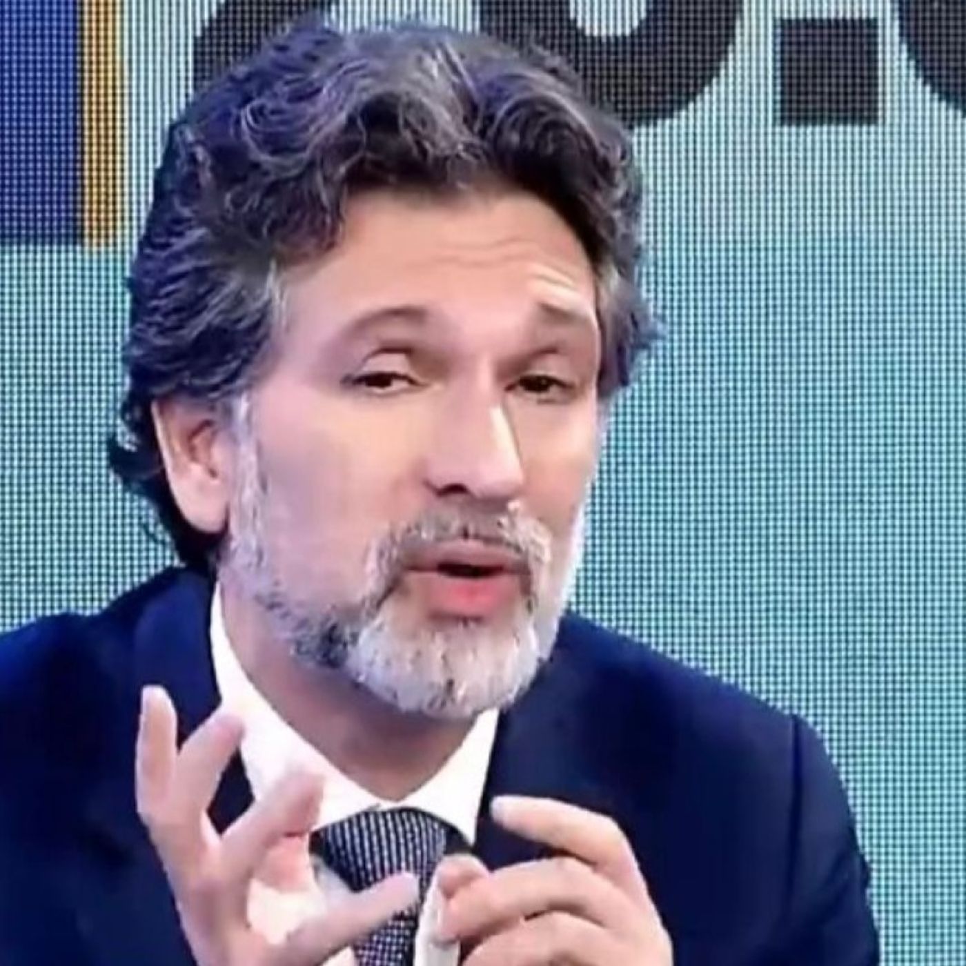 Portada de Eco Medios Entrevistas