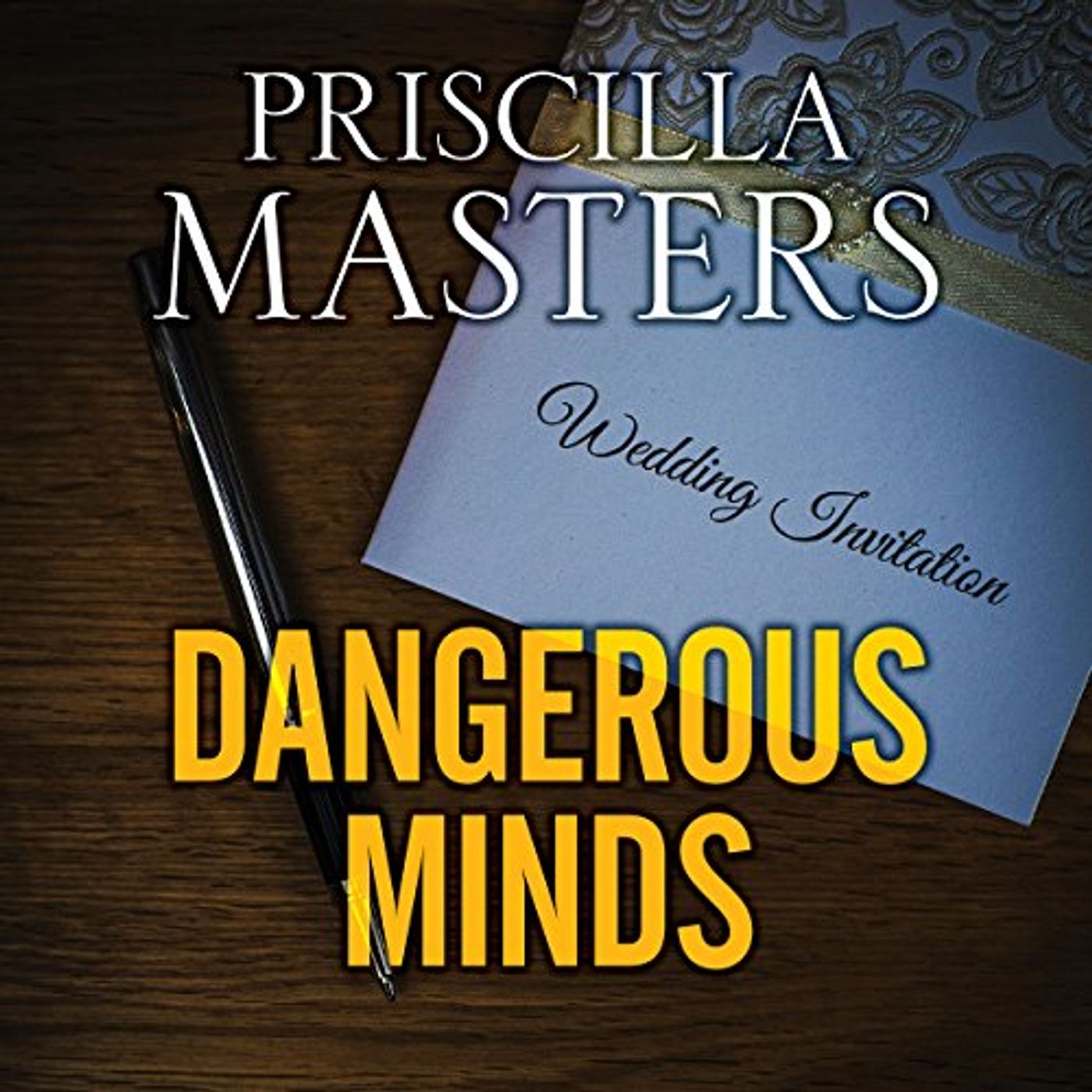 Listen to Most Popular Audiobooks in Mysteries & Thrillers, Suspense
