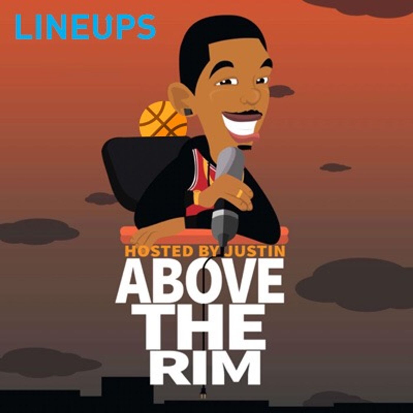 Above The Rim NBA Podcast