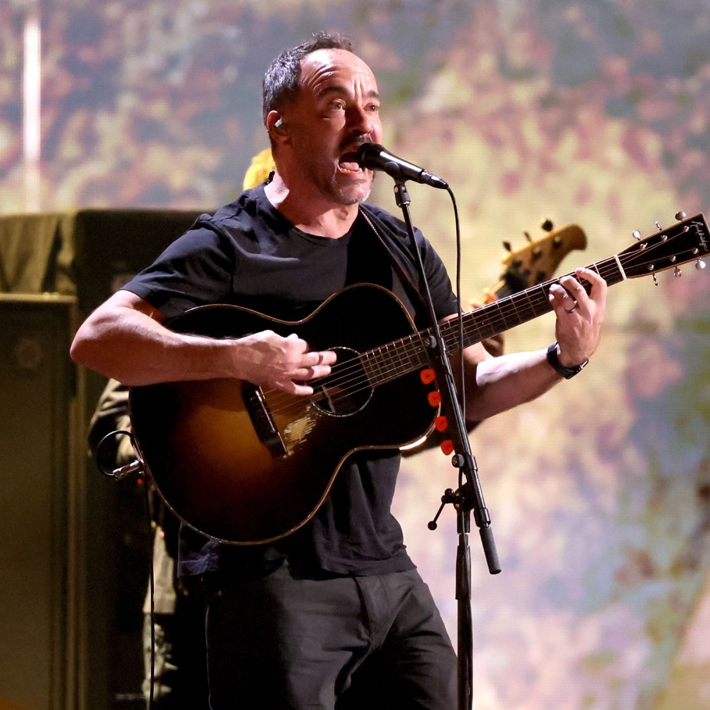 Dave Matthews speaks out about his Pro-Palestine stance and Israel protests being “twisted” into anti-Semitism