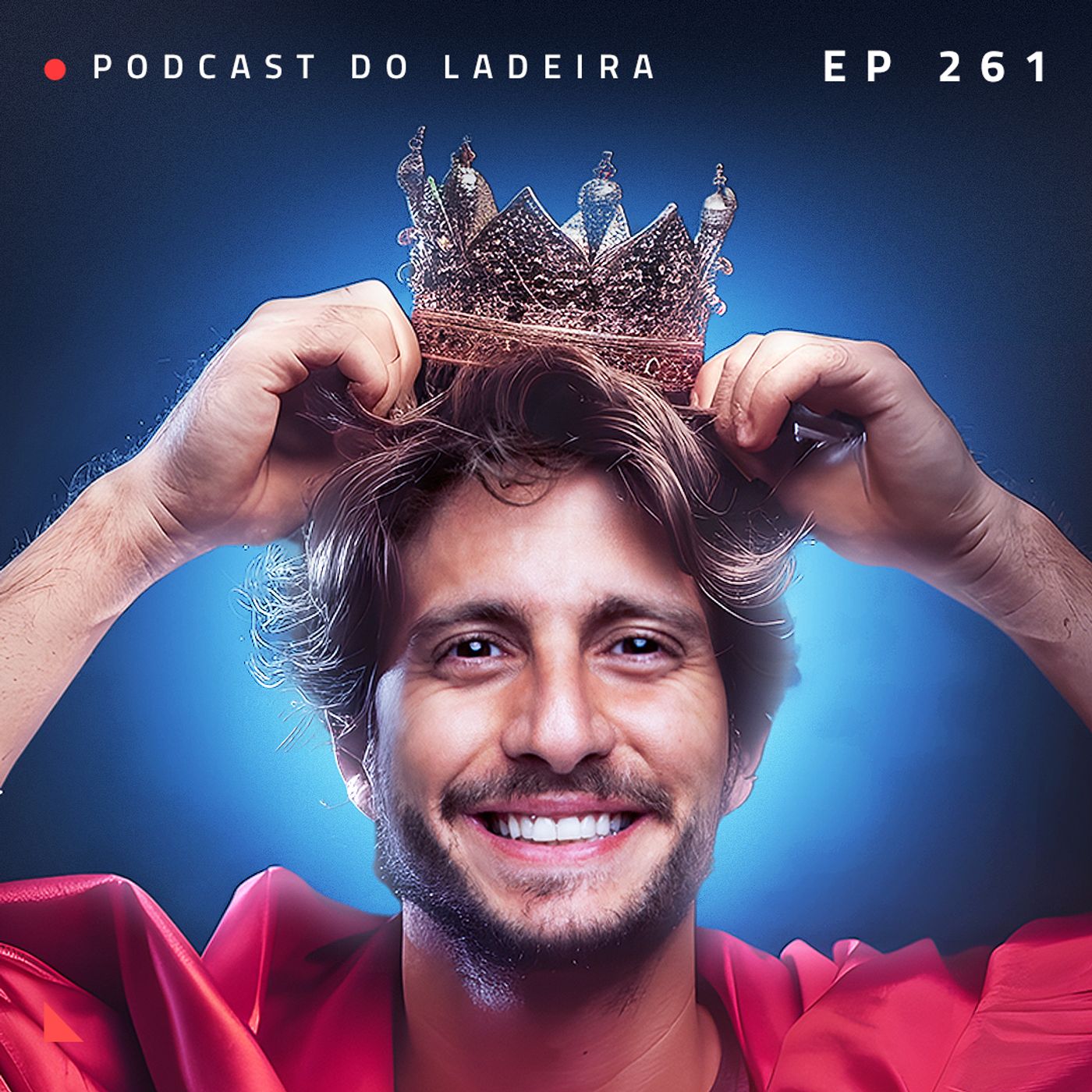 Podcast do Ladeira