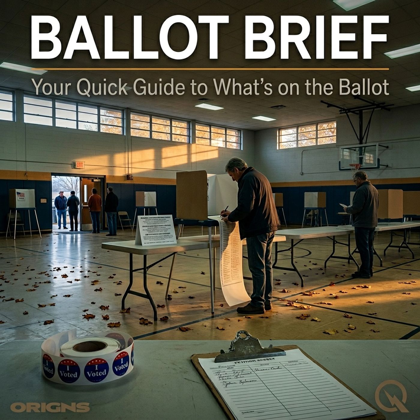 Ballot Brief