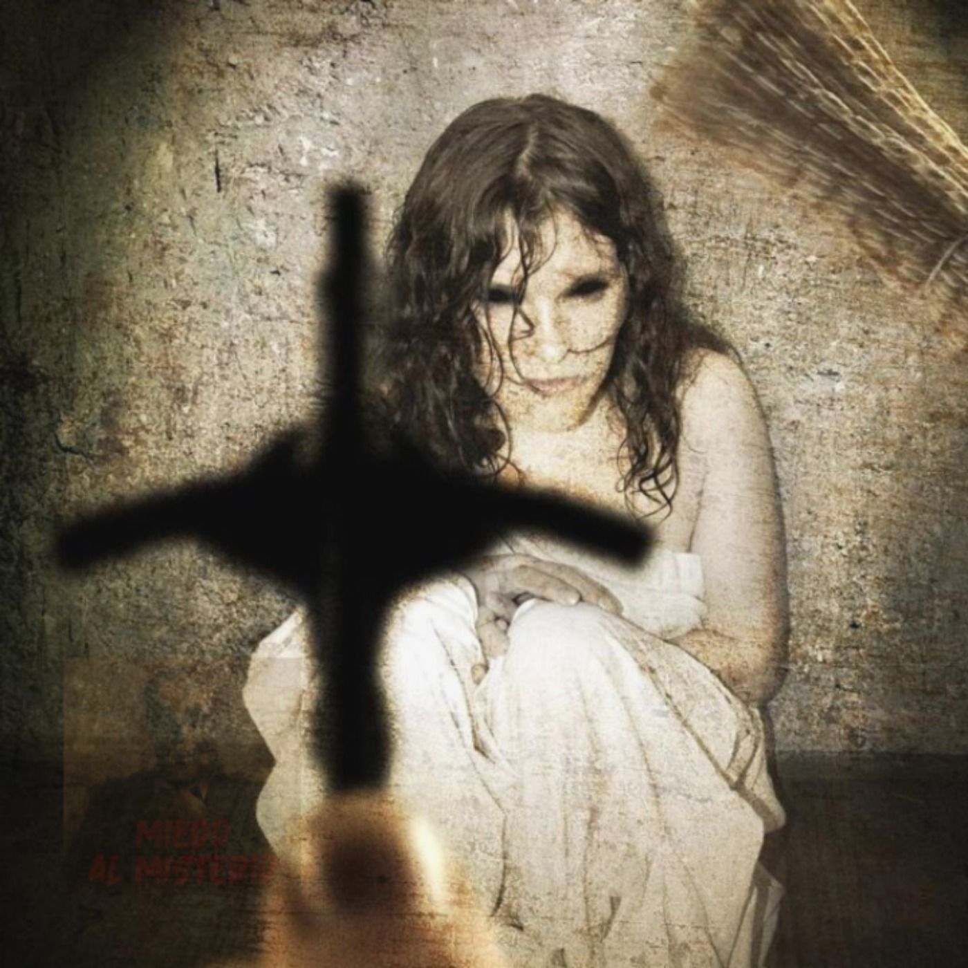 Miedo al Misterio
