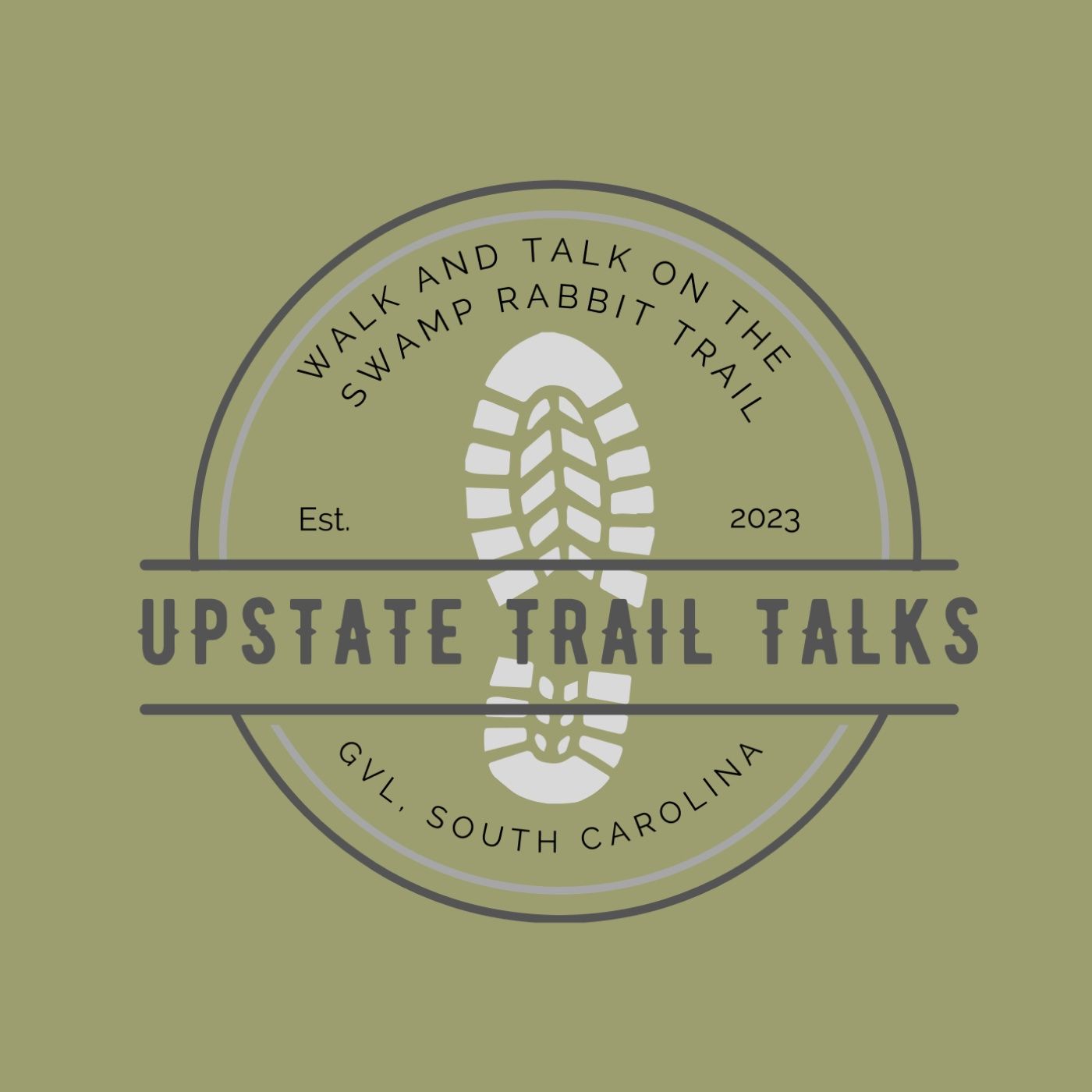 The Upstate Trail Talks
