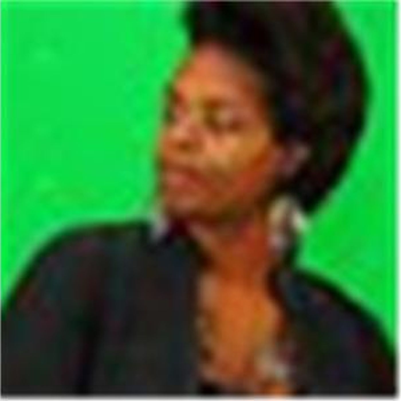 Let\'s Talk With Shantáe