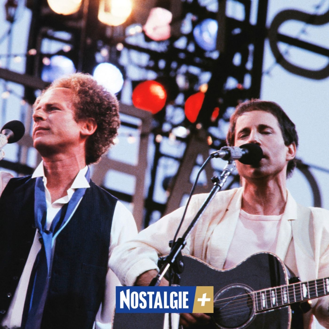Simon & Garfunkel : quand le condor des Andes survole l’été 70 episode artwork