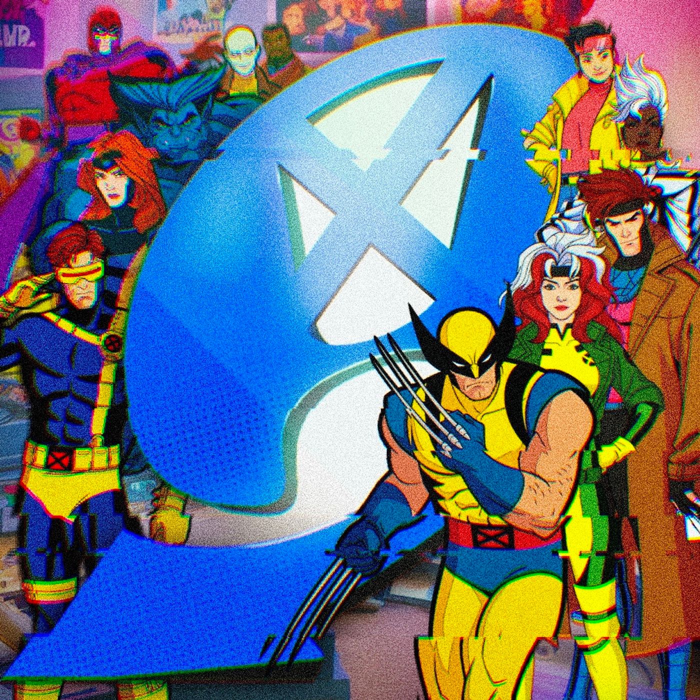 X-Men 97 Review and Comics Galore - Issue 57