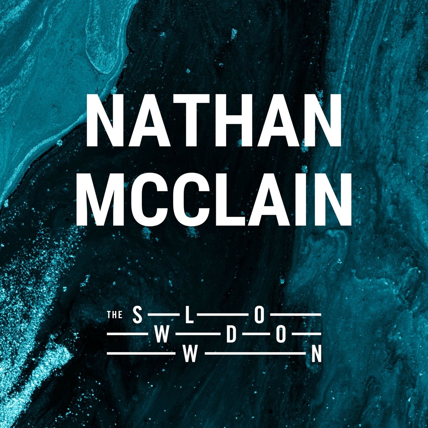 1537: Against Melancholy by Nathan McClain episode artwork