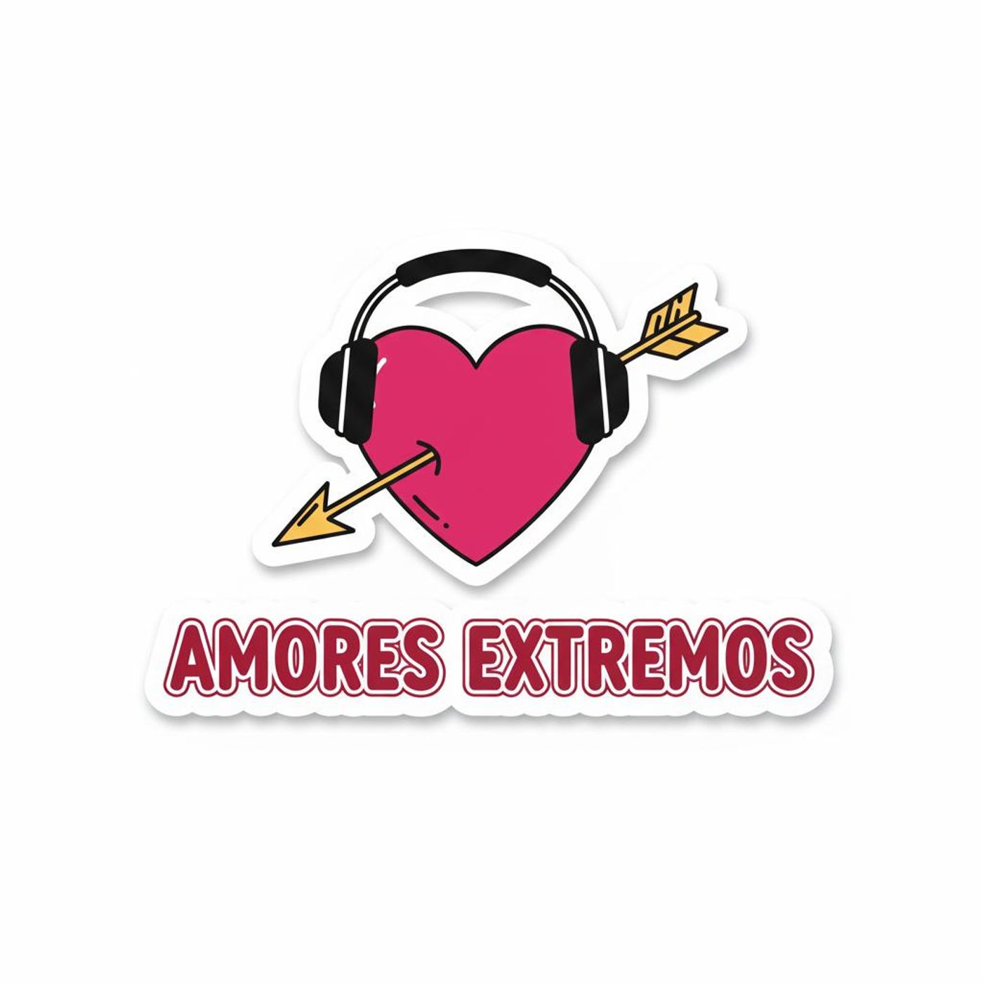 Amores Extremos Podcast