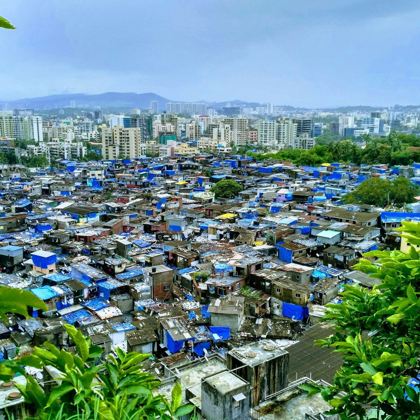 Fórum Urbano Mundial no Azerbaijão busca soluções para crise habitacional episode artwork