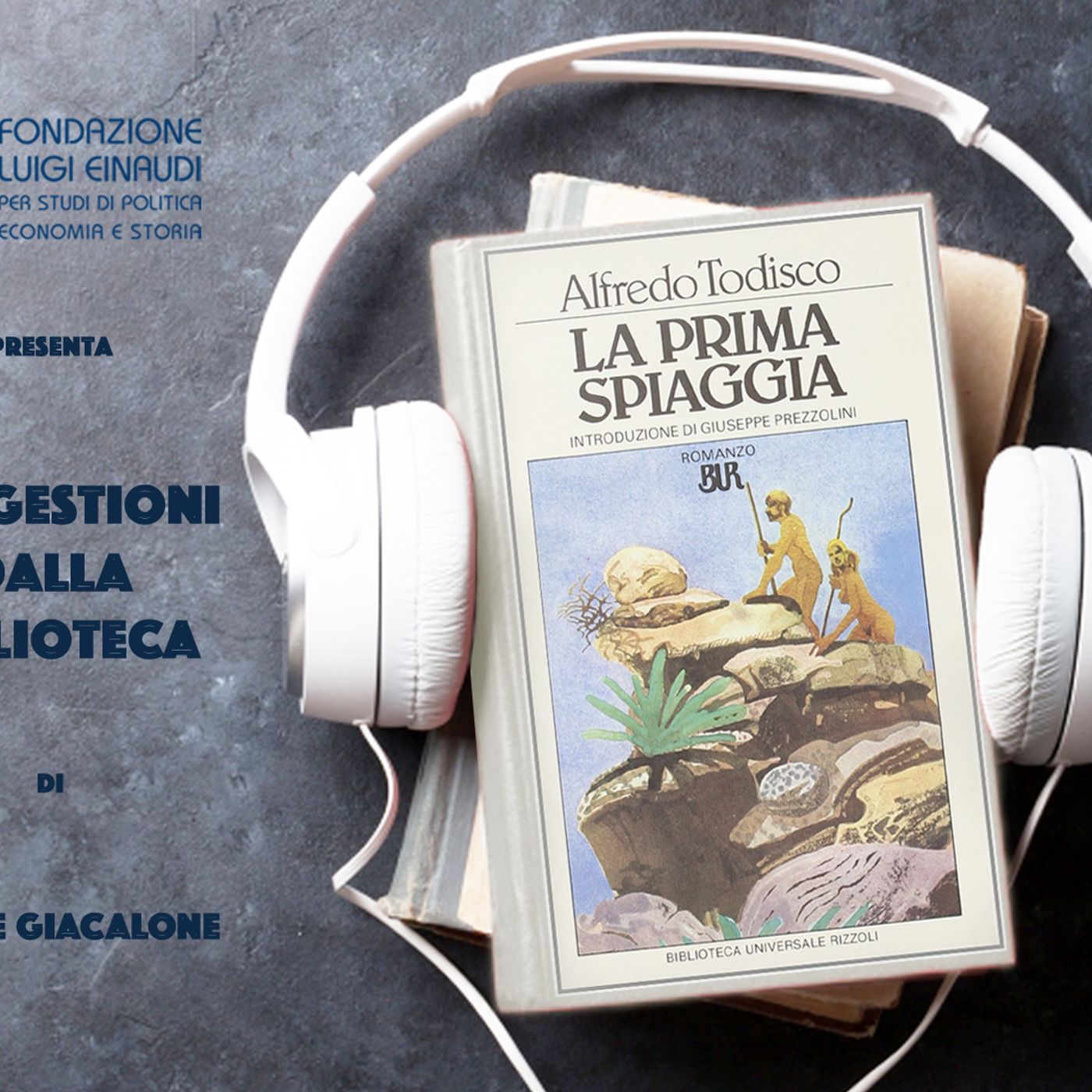 Suggestioni dalla Biblioteca