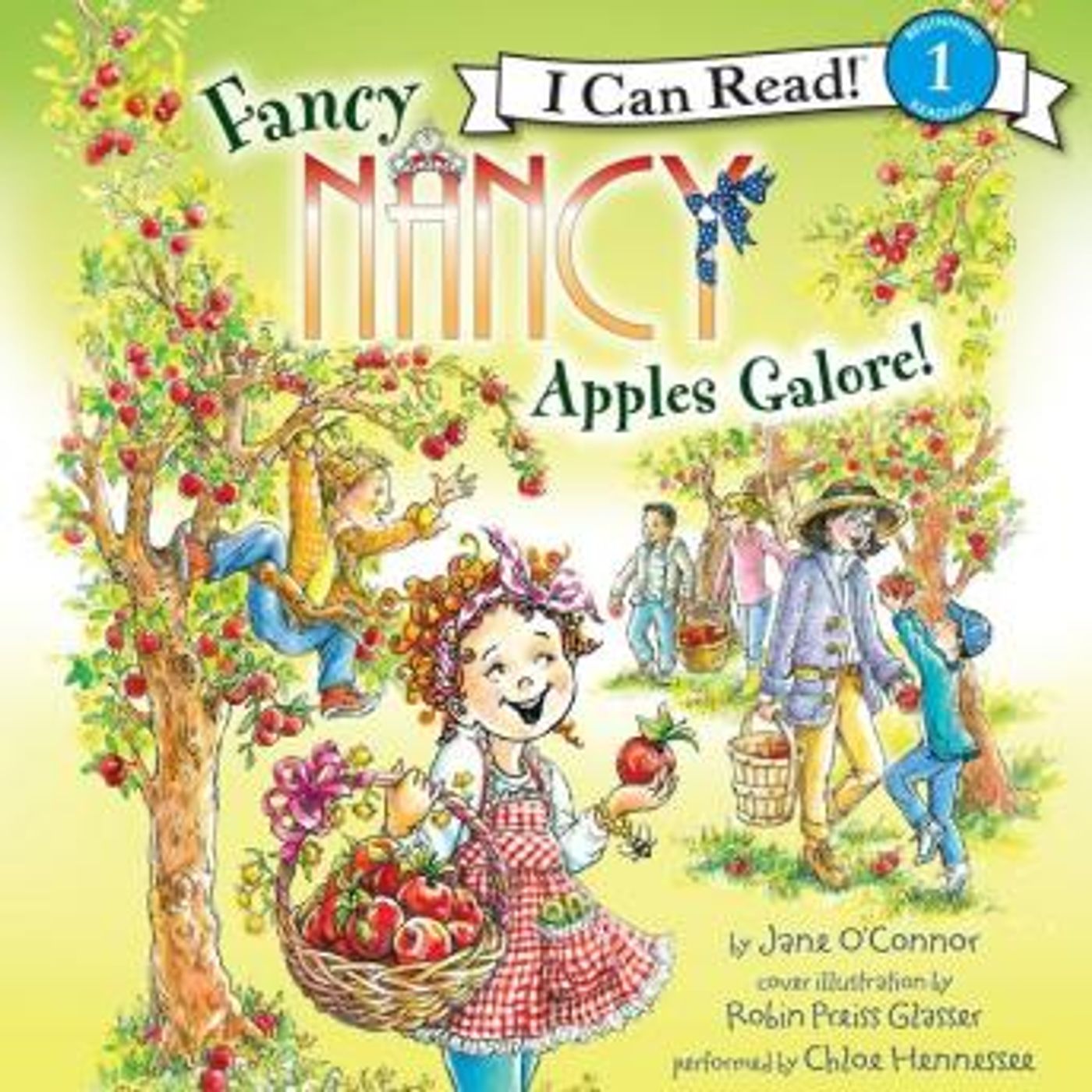 Get New Full Audiobooks in Kids, Ages 5 & Under
