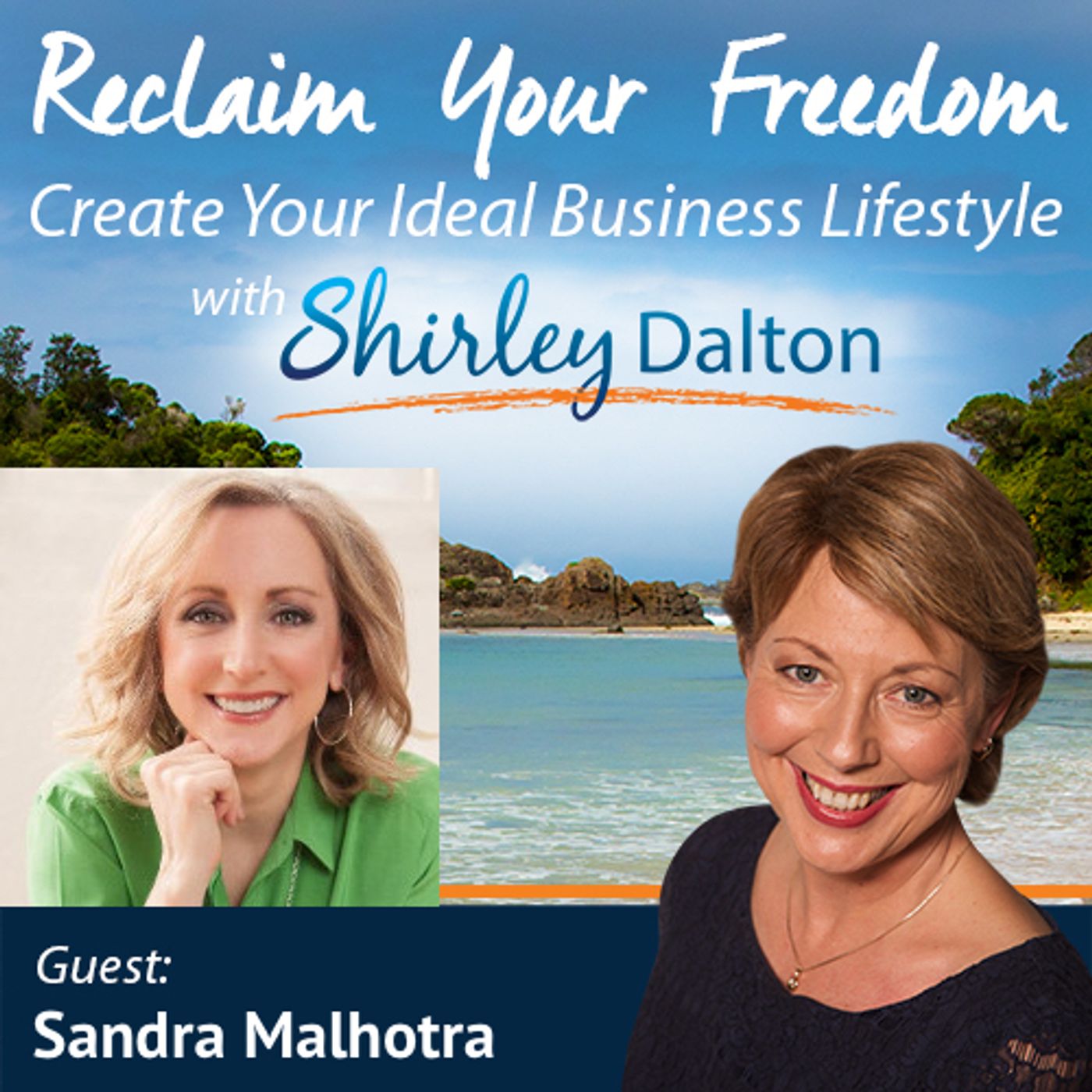 Reclaim Your Freedom
