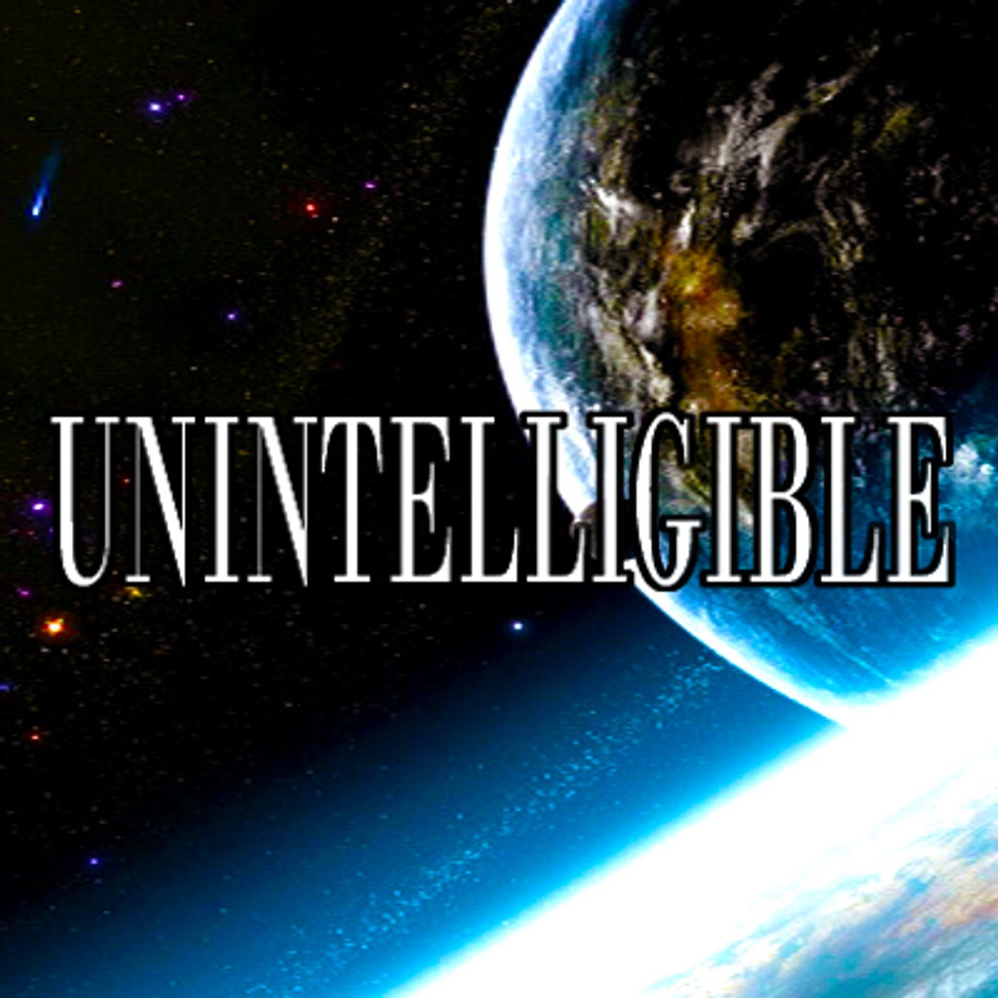 Unintelligible