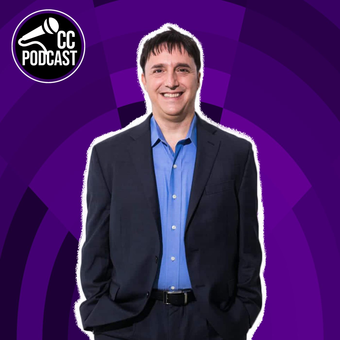 Craig Campbell\'s Digital Marketing Podcast