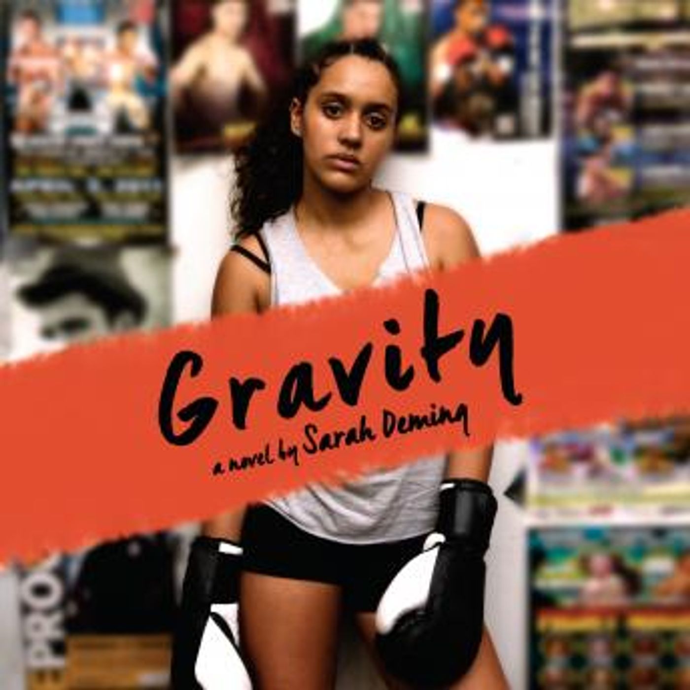 Get Latest Full Audiobooks in Teen & YA, Tough Topics