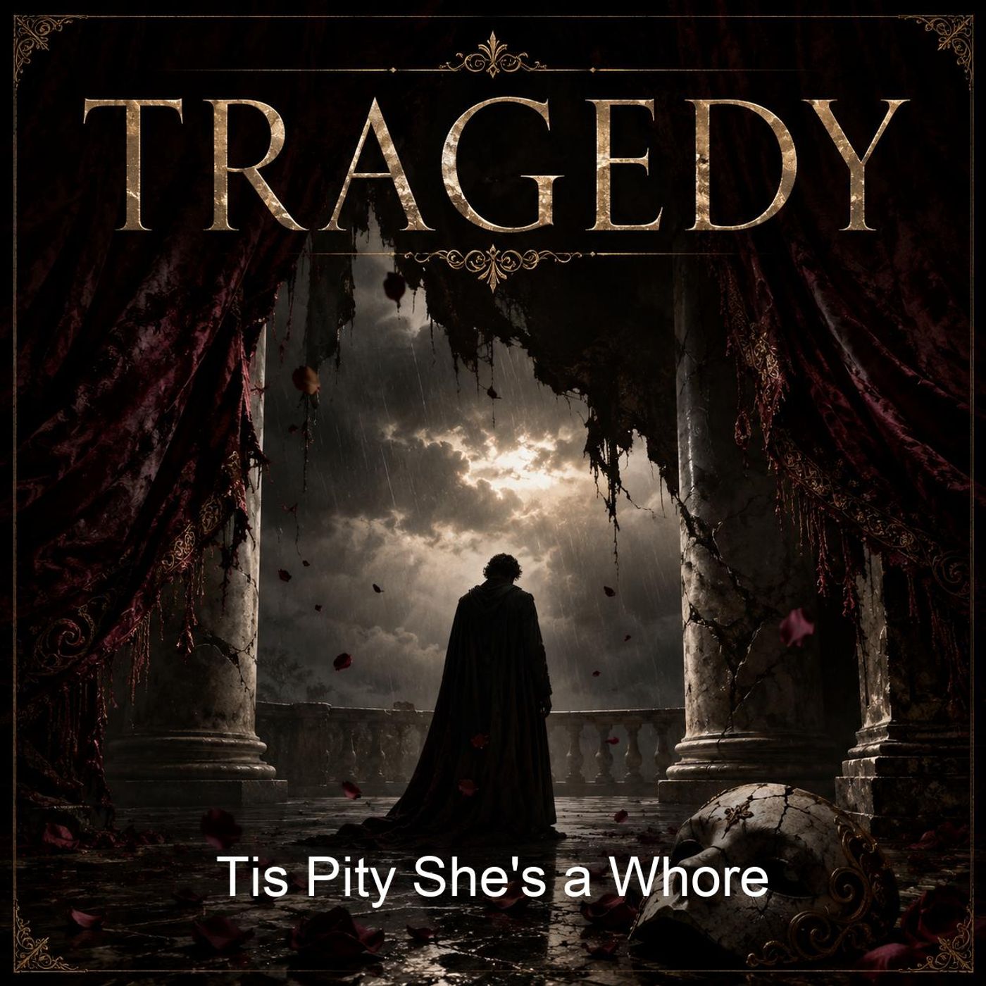 Tis Pity She's a Whore