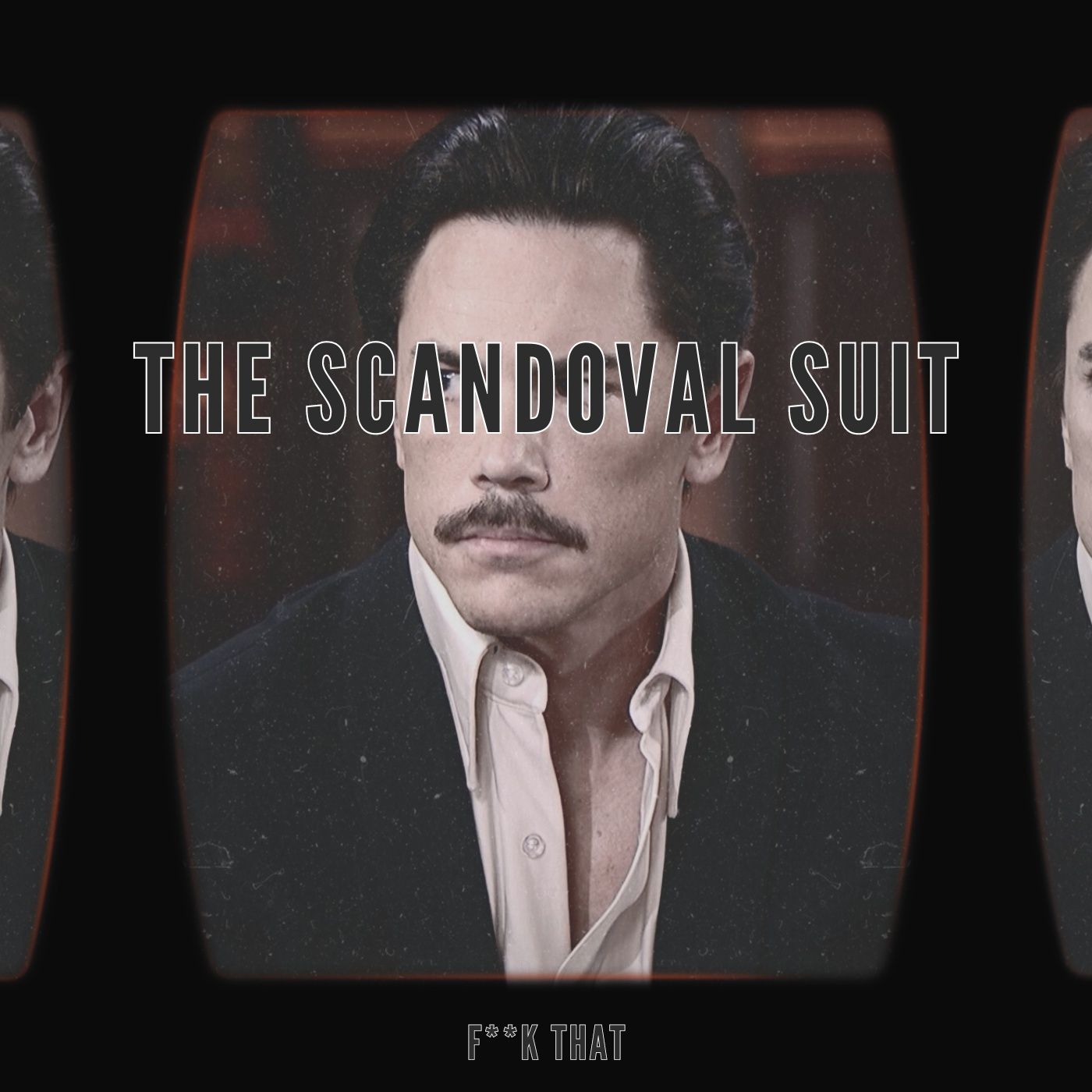 Breaking Bravo - The Scandoval Suit