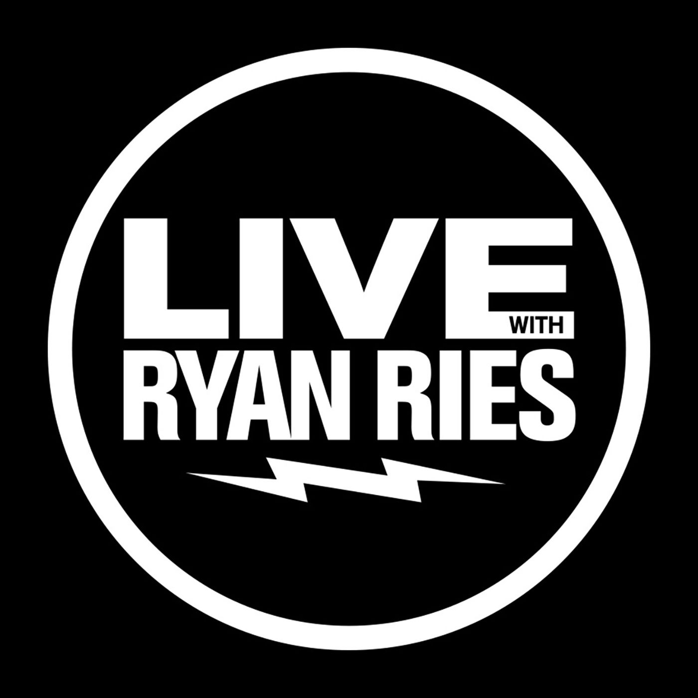 The Ryan Ries Show (Audio)