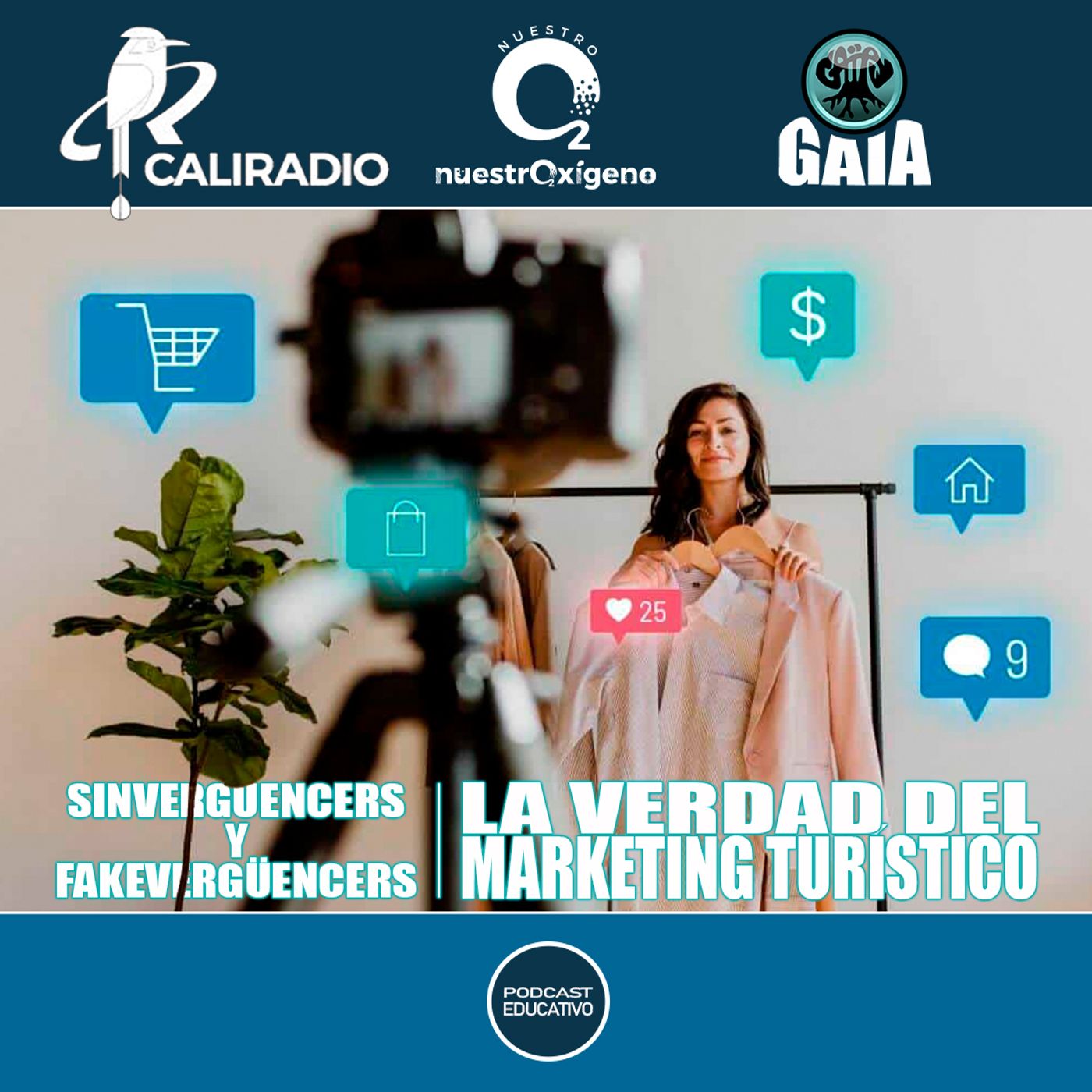 2025 Nuestro Oxigeno 09- Septiembre