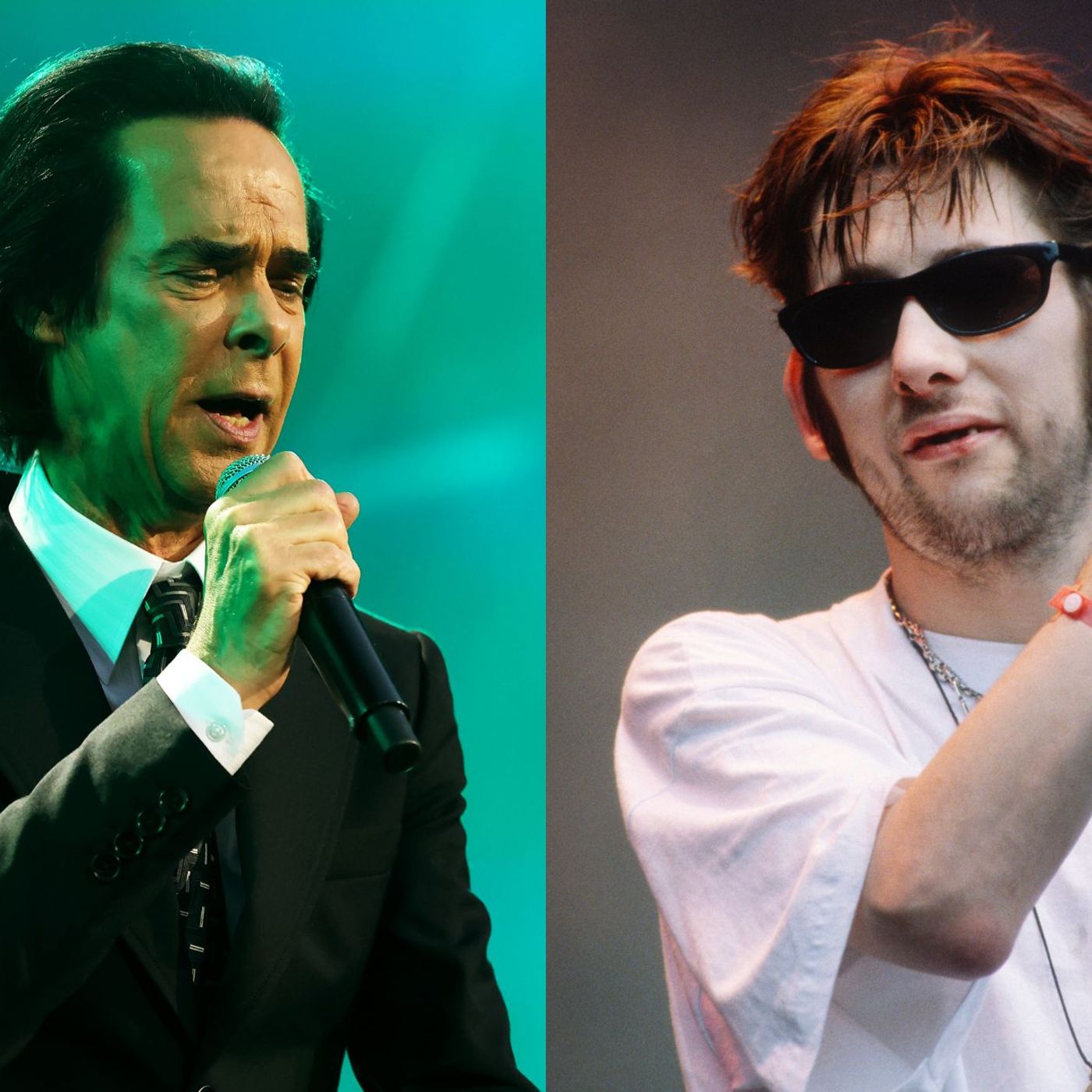 Watch Nick Cave & The Bad Seeds cover The Pogues’ ‘Rainy Night In Soho’ as they kick off summer 2026 European tour in Dublin episode artwork