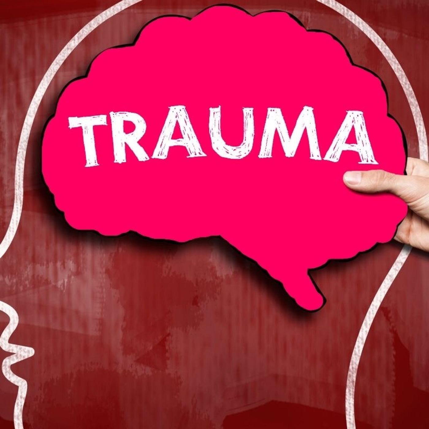 “So Traumatic” ep58 (season 2) episode artwork